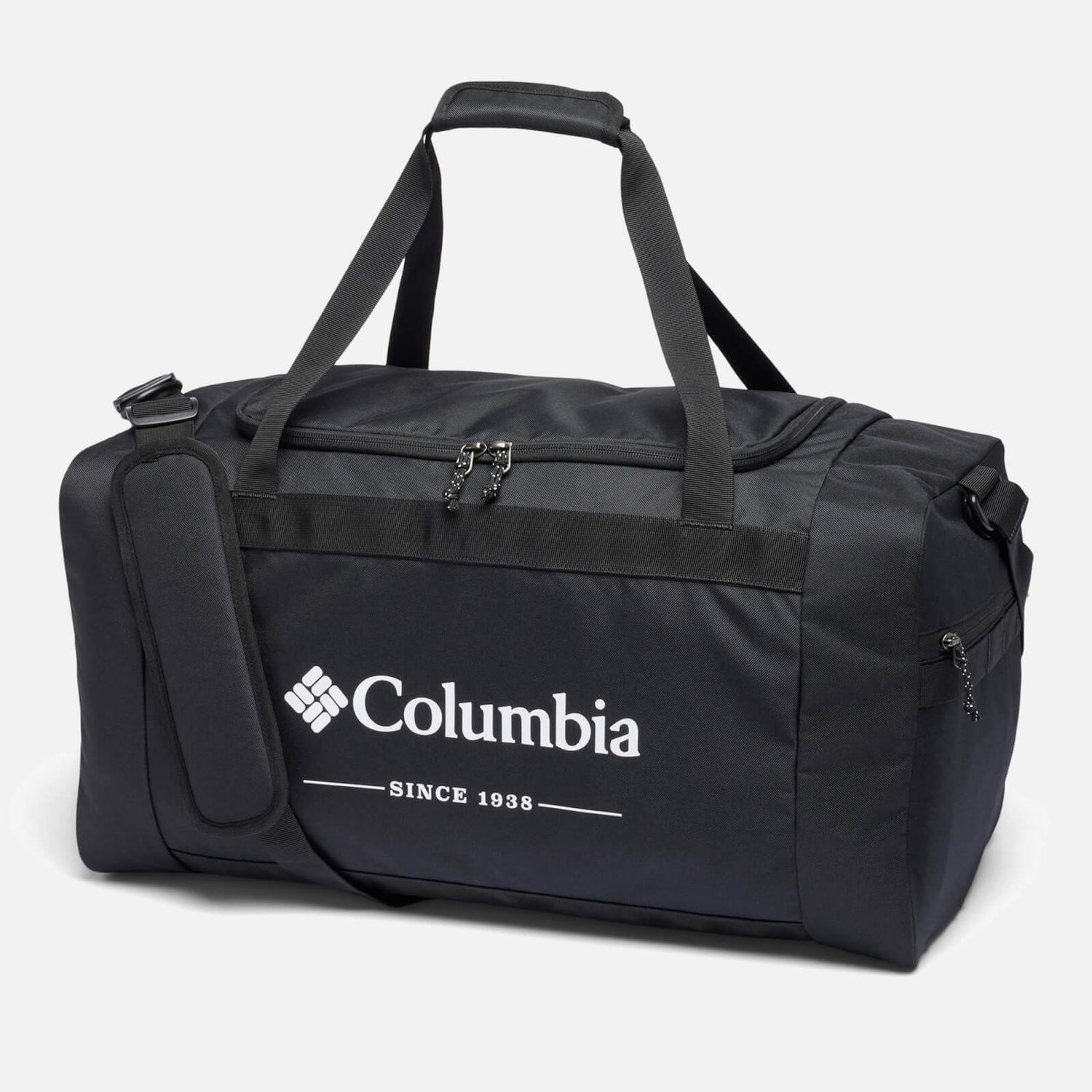 Columbia Zigzag 50L Canvas Duffle Bag