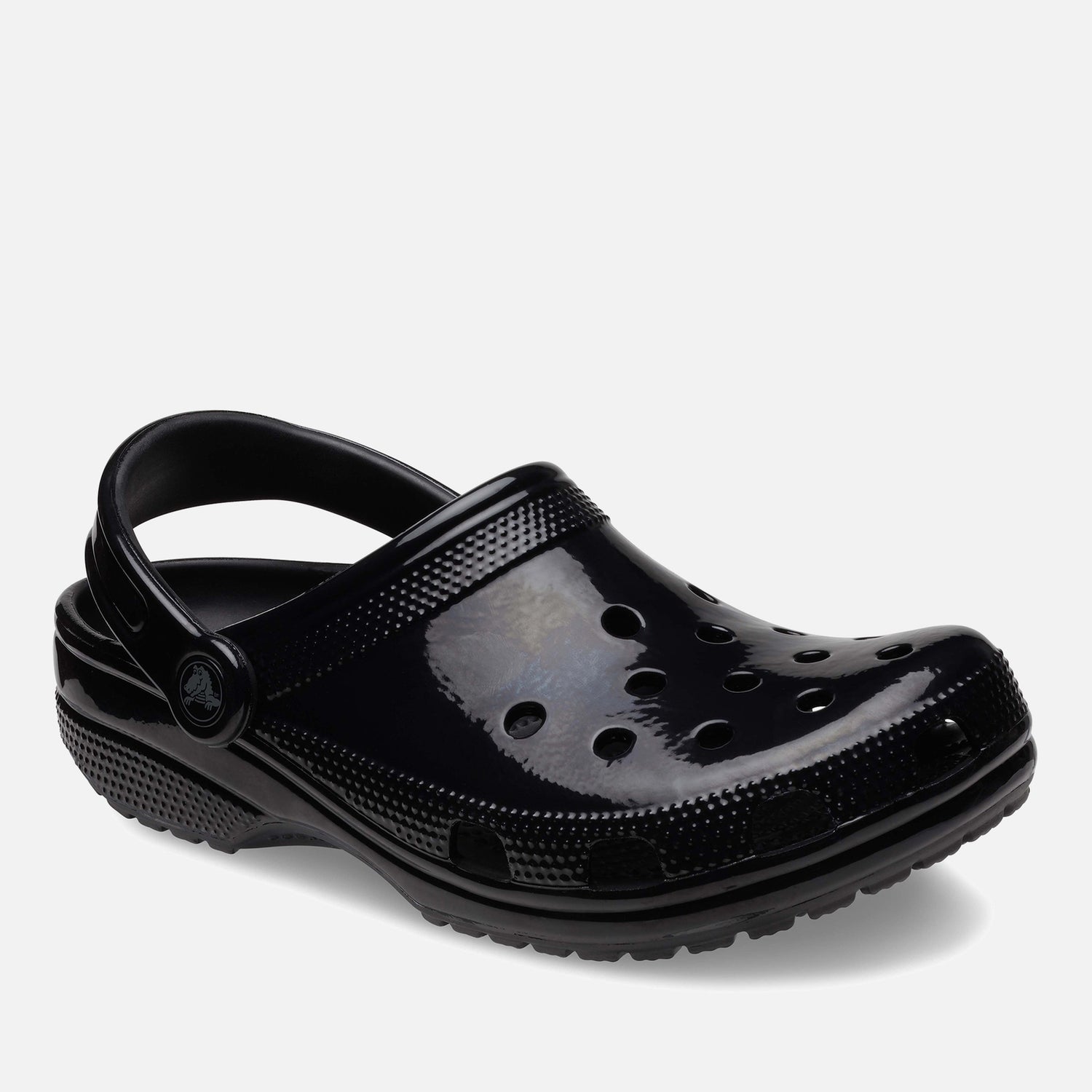 Crocs Women s Classic Clogs Black W5