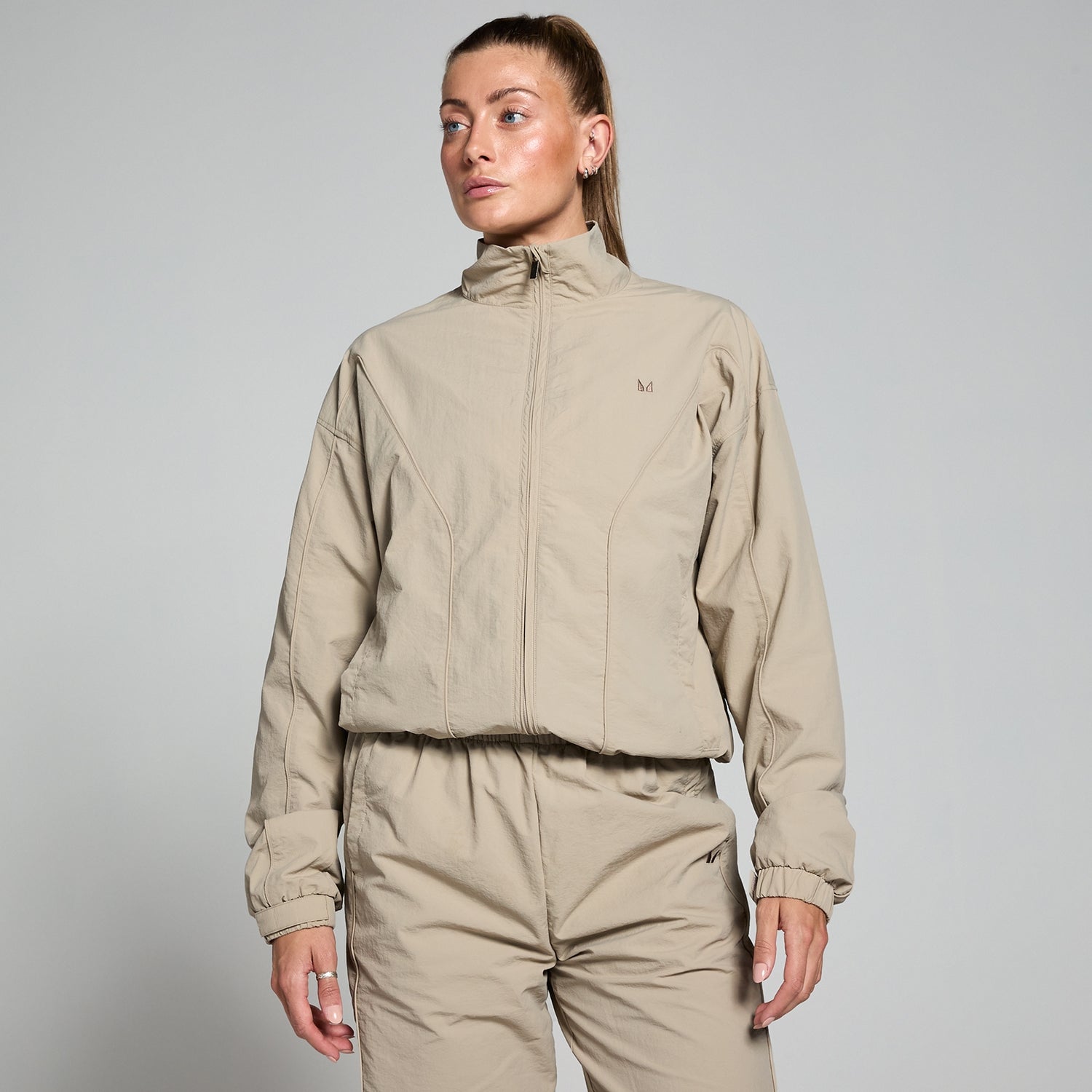 Veste tissée Better MP Tempo pour femmes – Cachemire