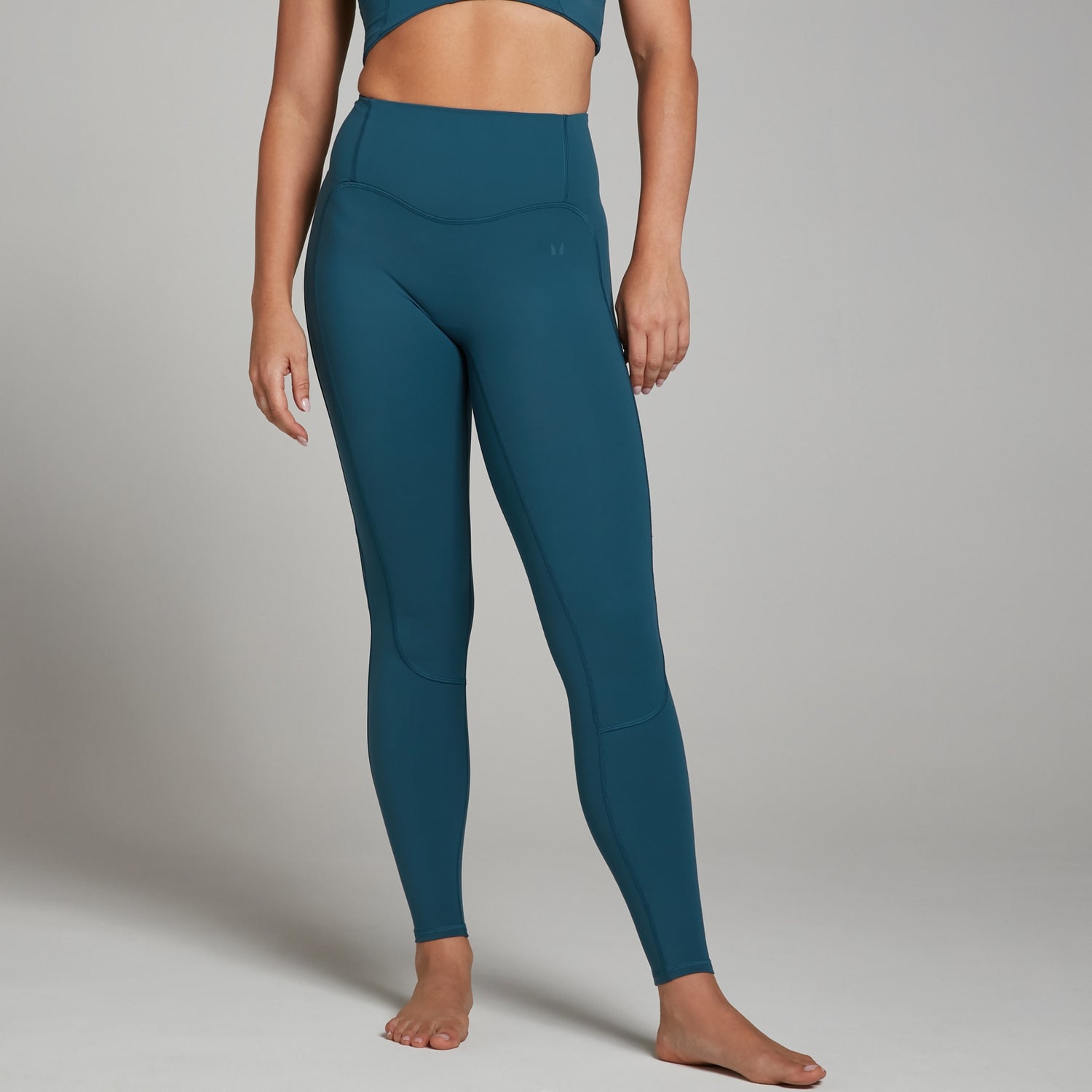 Legging MP Tempo Studio pour femmes – Encre bleue - S