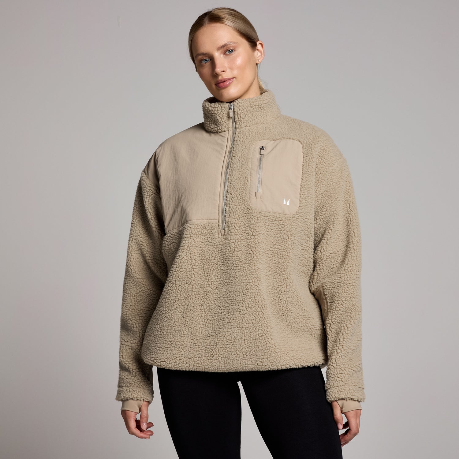 Tempo jacket outlet
