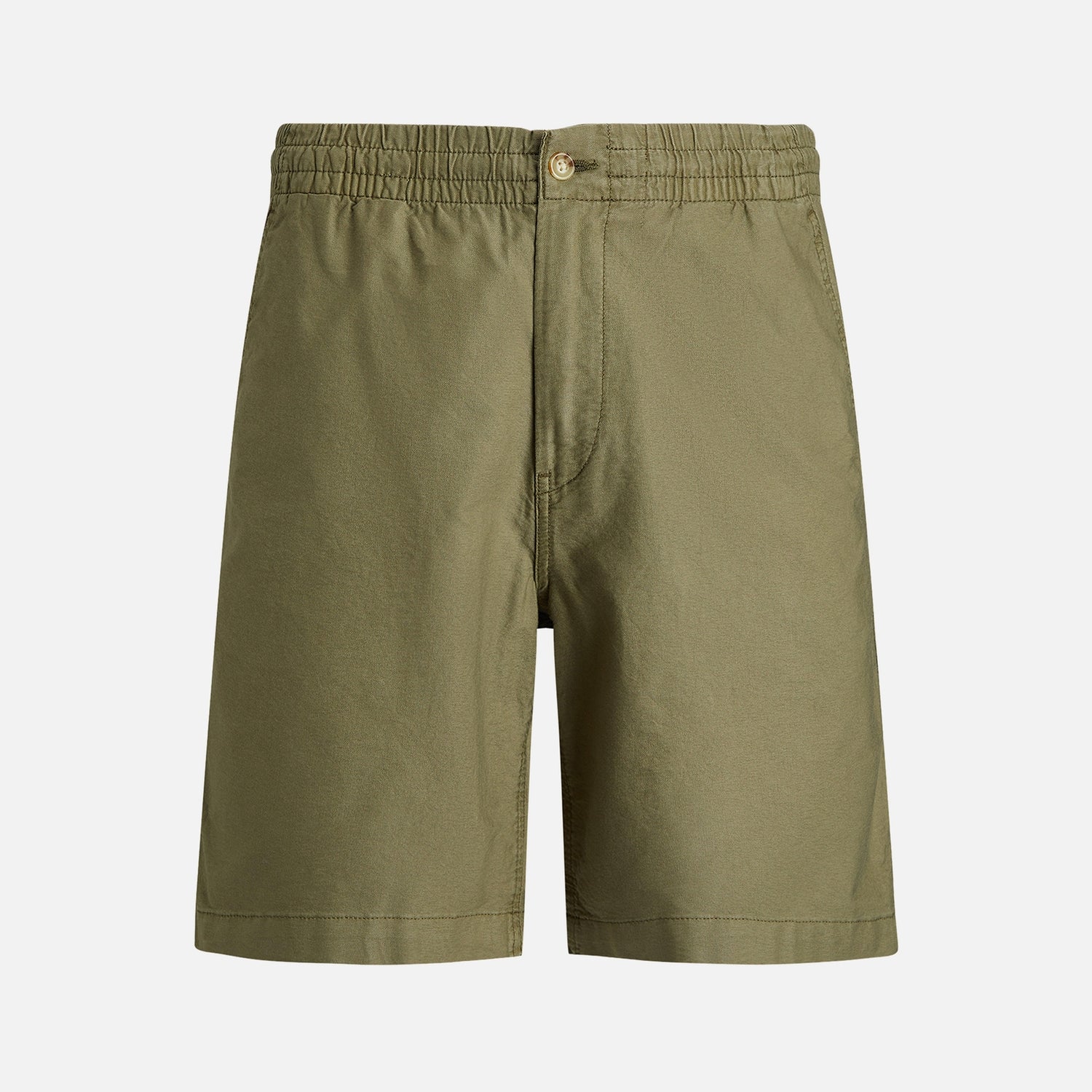 Polo Ralph Lauren Prepster Oxford Cotton Shorts - S