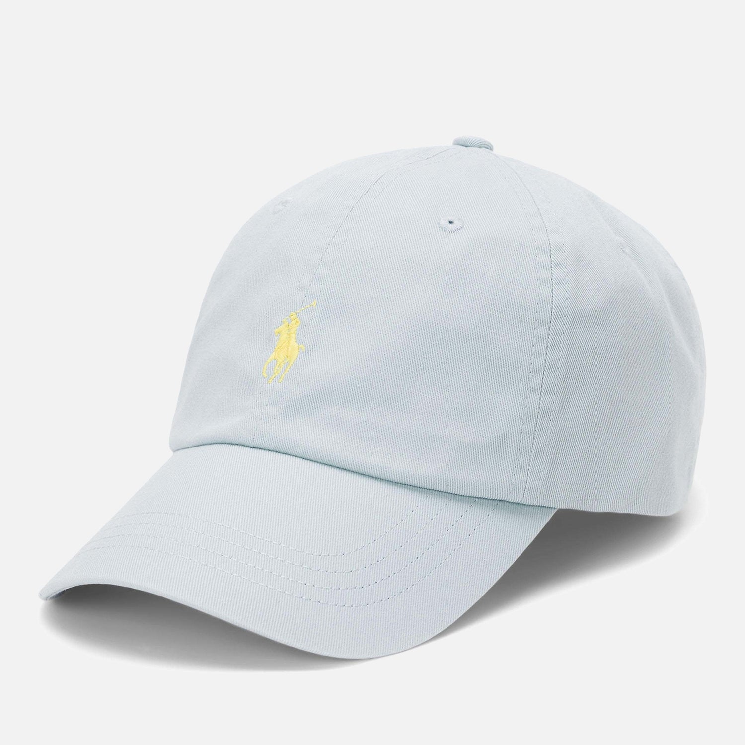 Polo Ralph Lauren Classic Cotton Twill Sports Cap TheHut