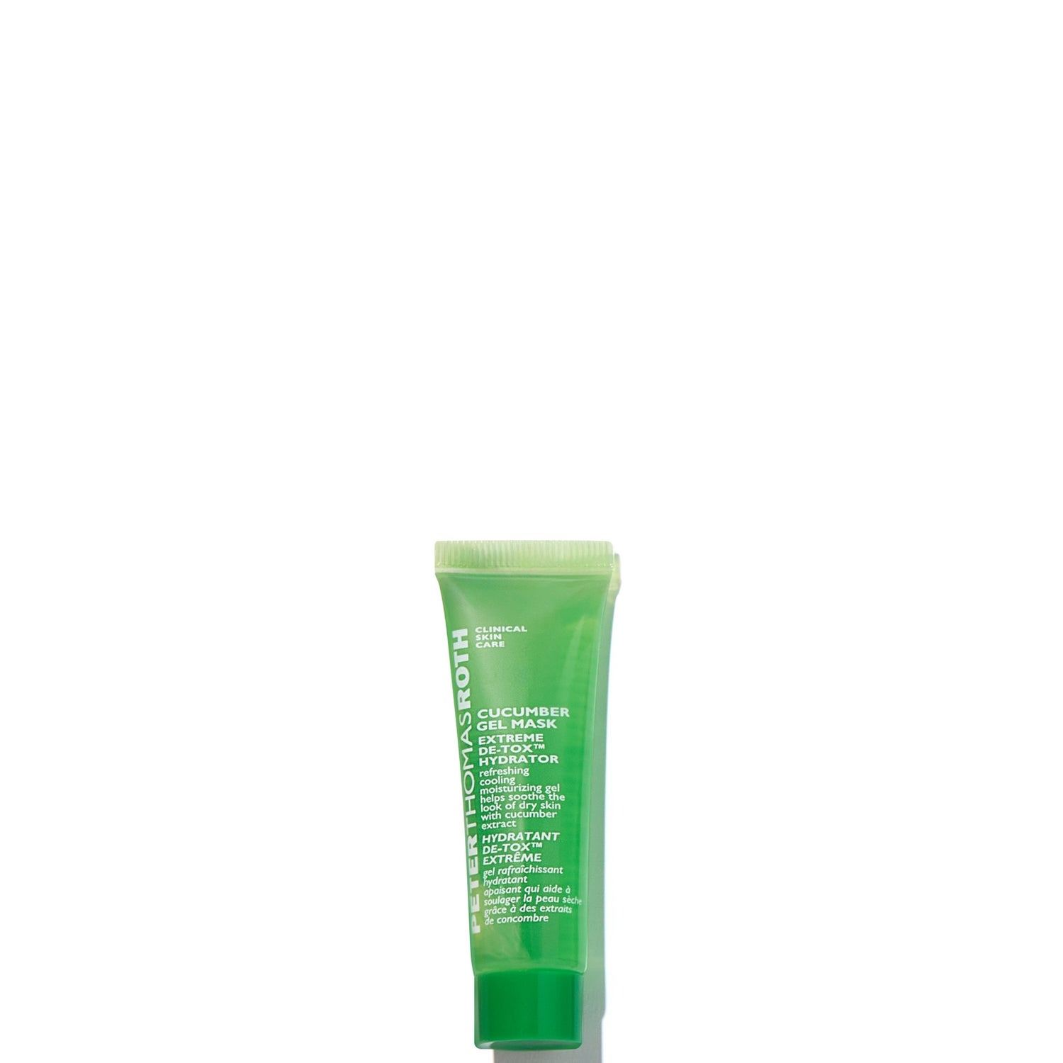 Peter Thomas Roth Cucumber Gel Mask 14ml