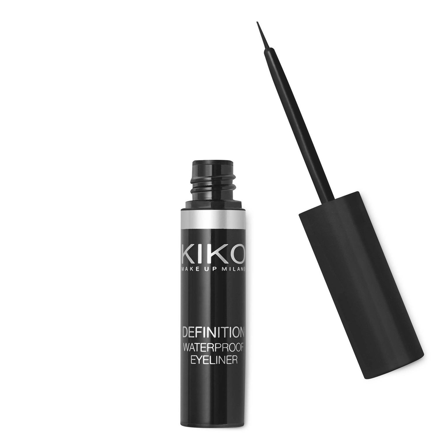 KIKO Milano Definition Waterproof Eyeliner 4.5ml