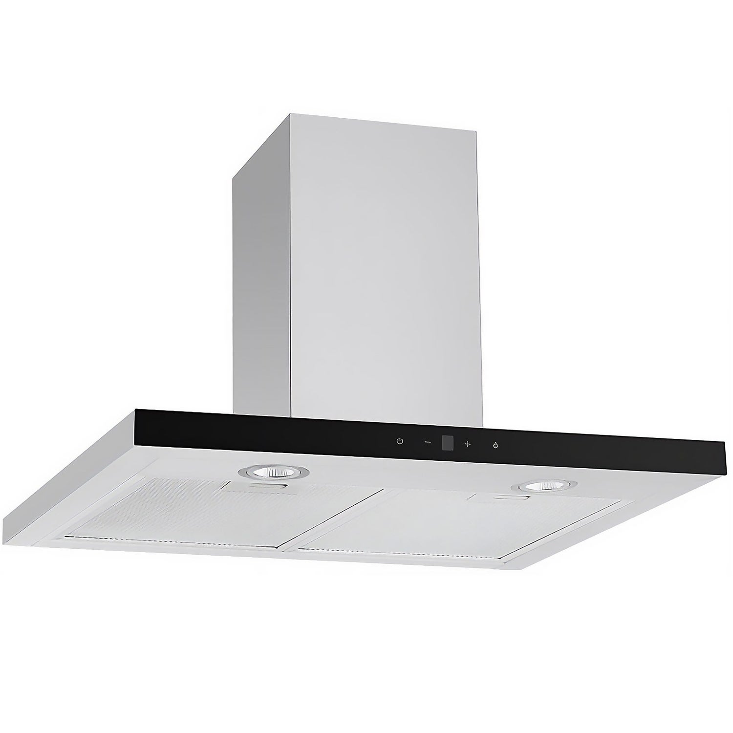 Cda 60cm cooker shop hood
