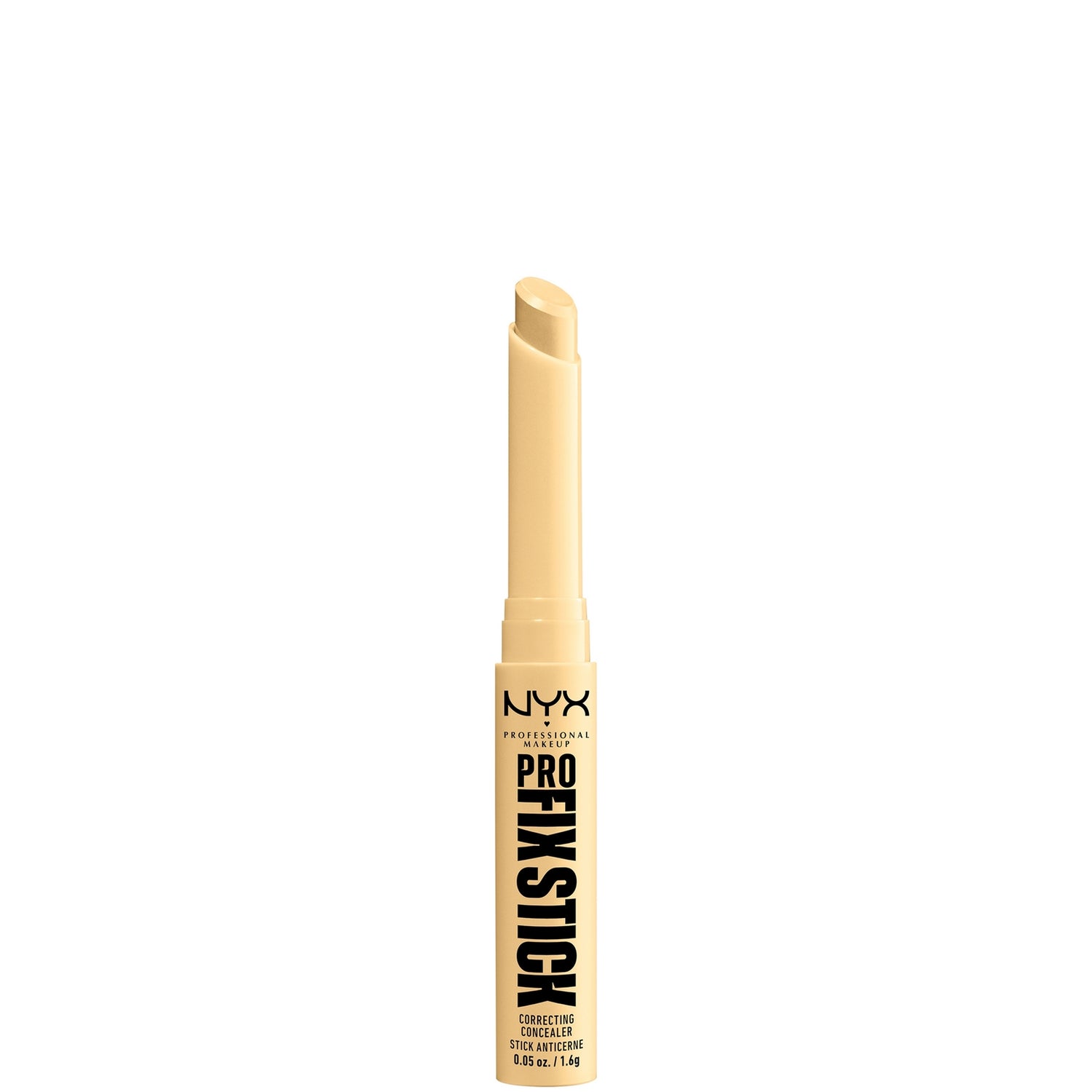 NYX Professional Makeup Pro Fix Stick Correcting Concealer Stick (Various Shades)