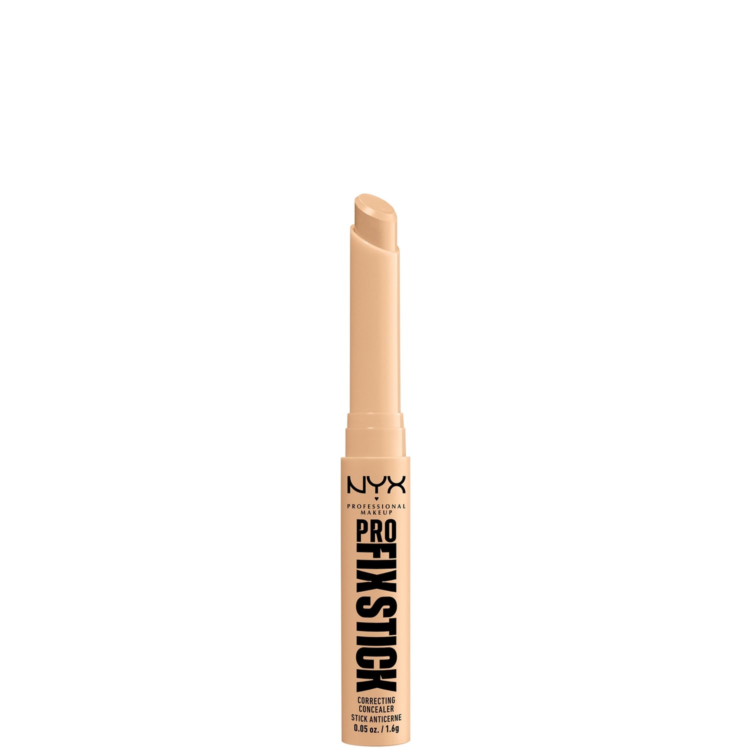 NYX Professional Makeup Pro Fix Stick Correcting Concealer Stick (Various Shades)