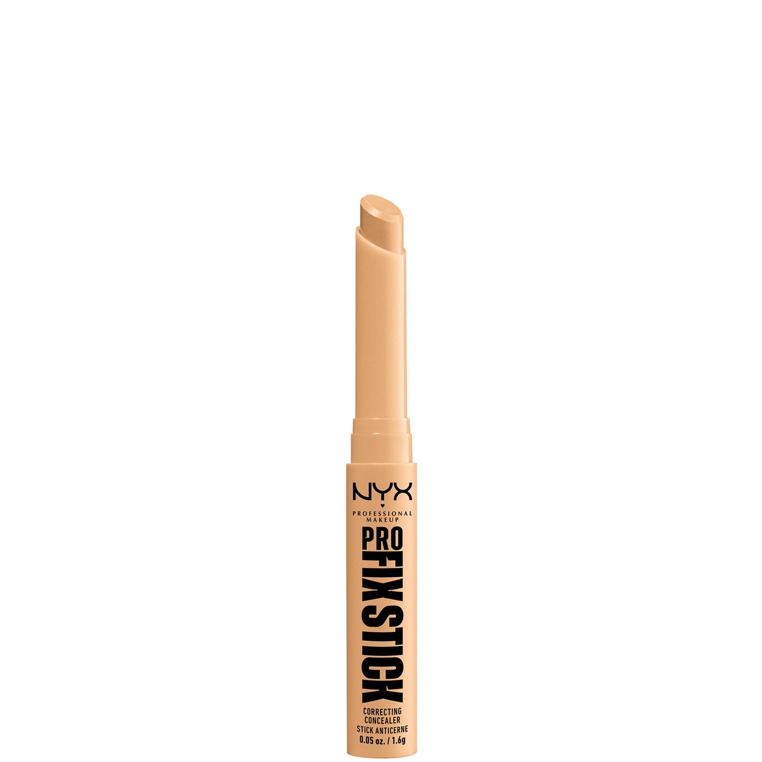 NYX Professional Makeup Pro Fix Stick Correcting Concealer Stick (Various Shades)