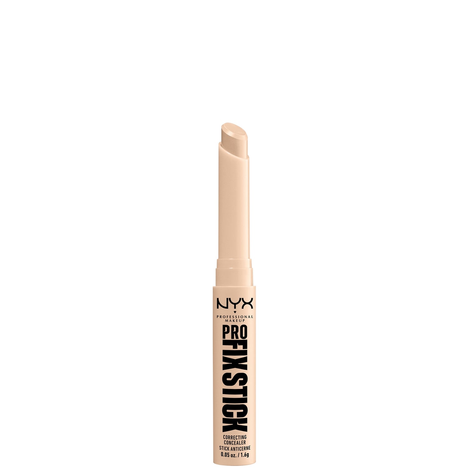 NYX Professional Makeup Pro Fix Stick Correcting Concealer Stick (Various Shades)