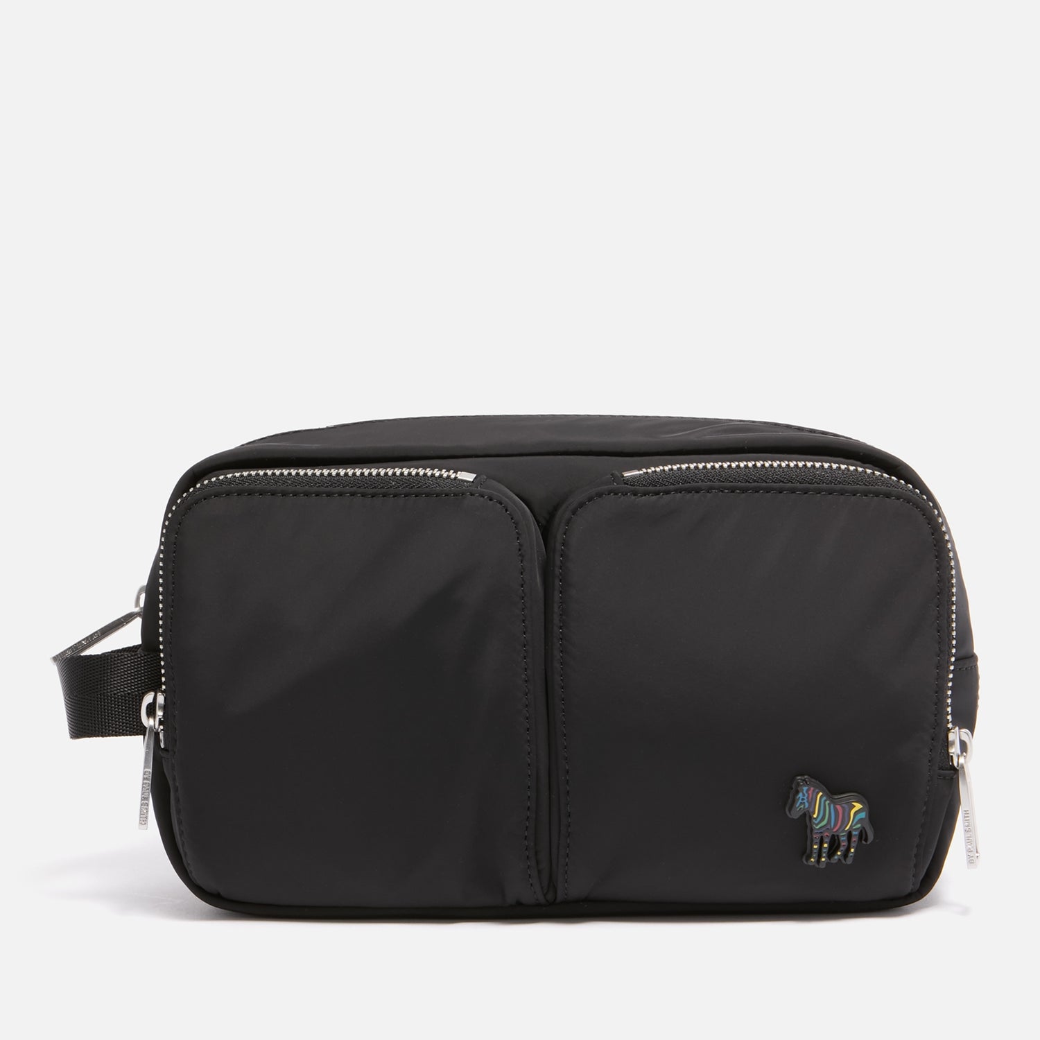 PS Paul Smith Recycled Shell Wash Bag