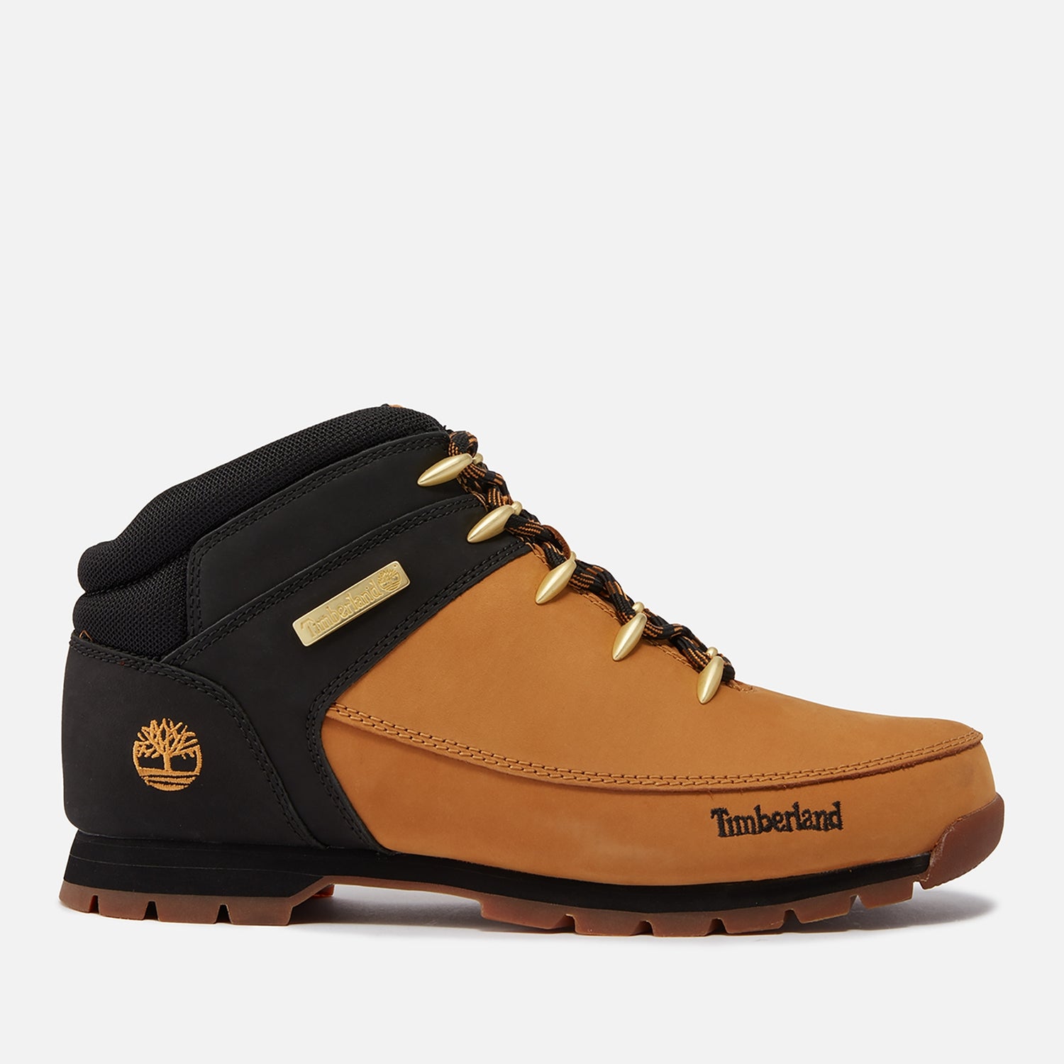 Timberland Men's Winsor Trail Leather Boots - UK 11