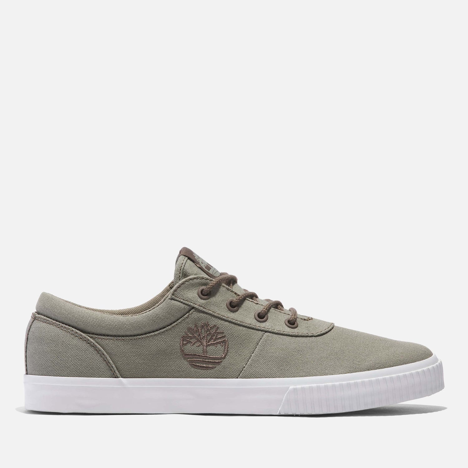 Timberland Men's Mylo Bay Canvas Trainers - UK 7