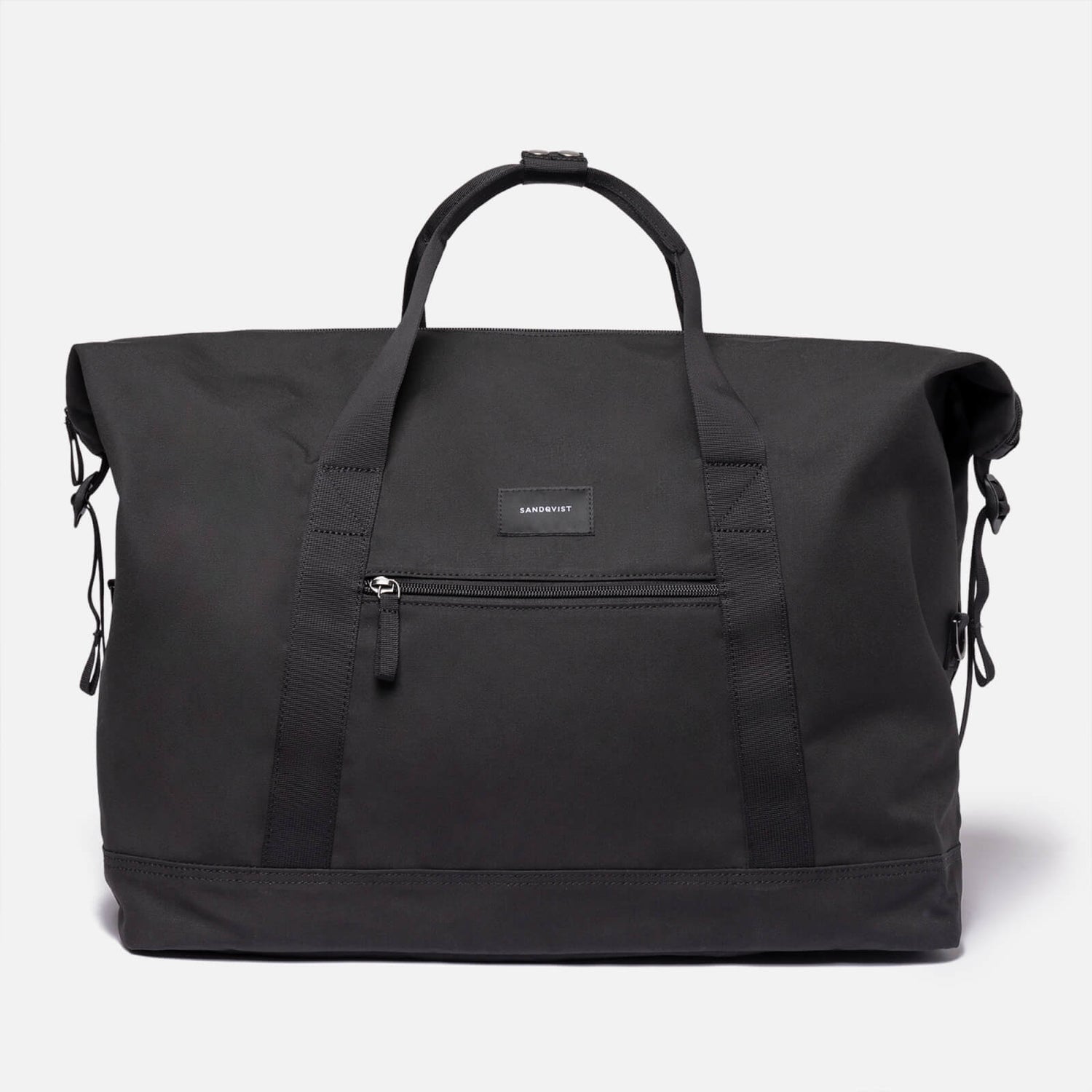 Sandqvist Sture Canvas Weekend Bag