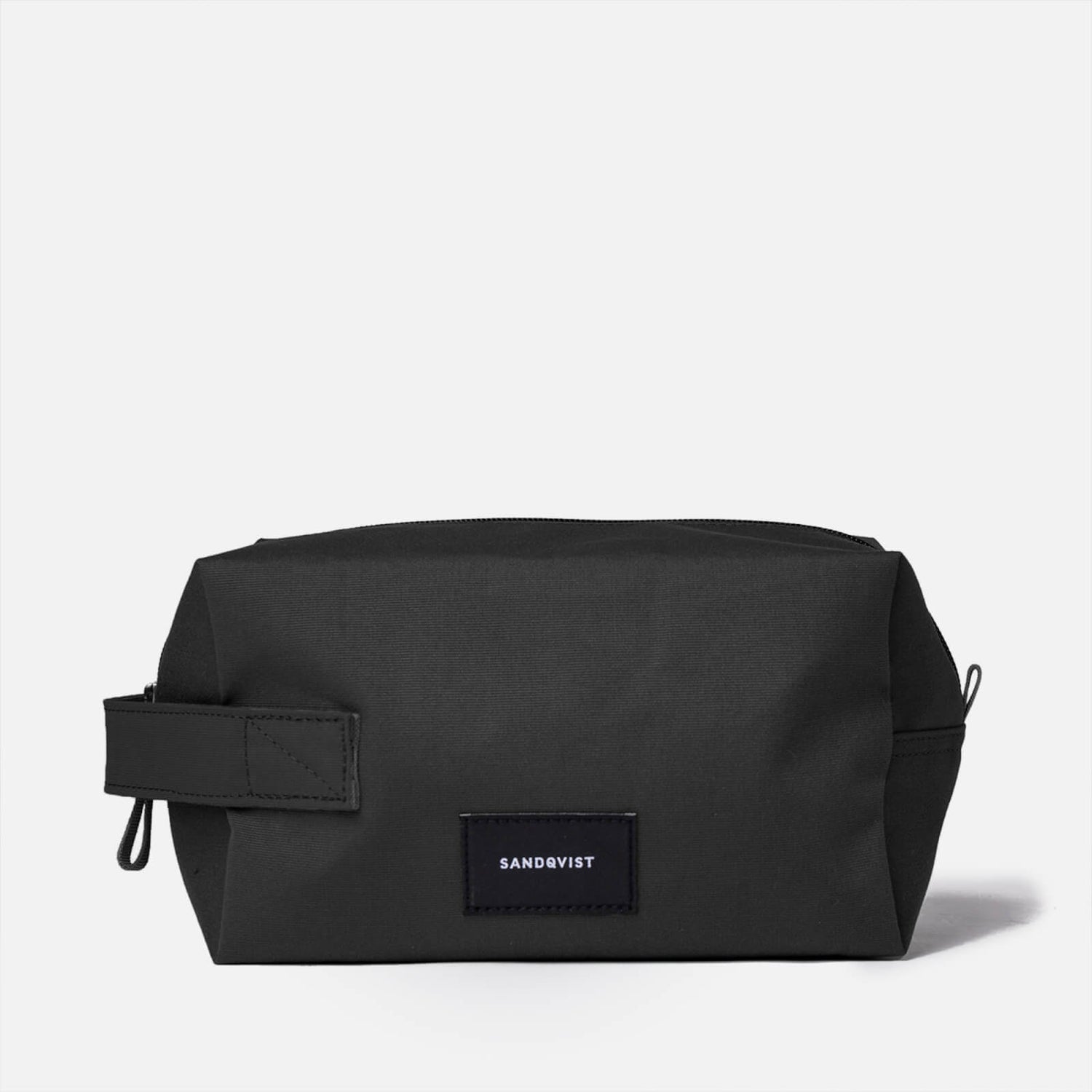 Sandqvist Justin Canvas Wash Bag