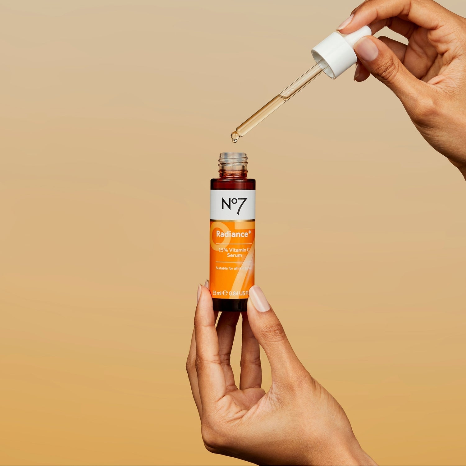 Radiance+ 15% Vitamin C Serum 25ml