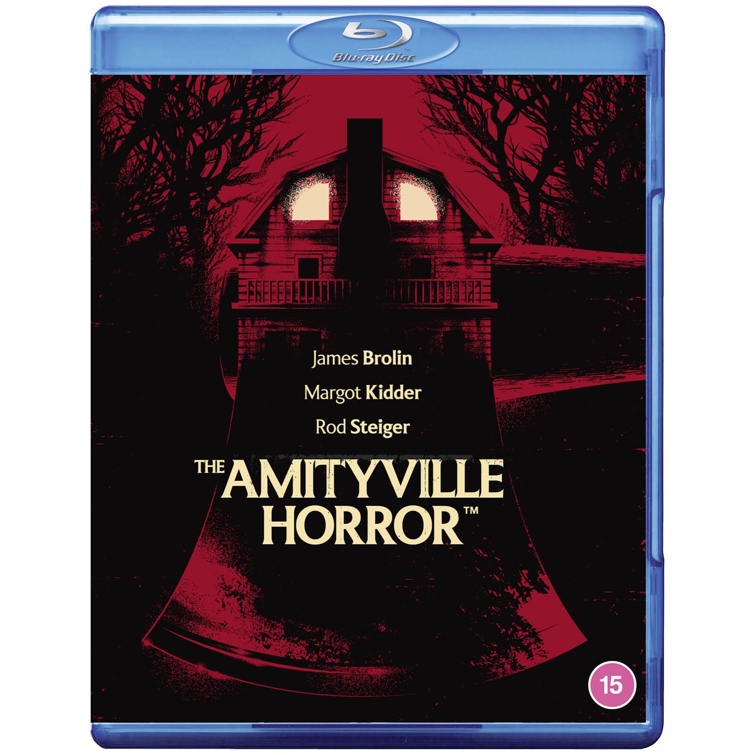 Amityville horror full movie free best sale