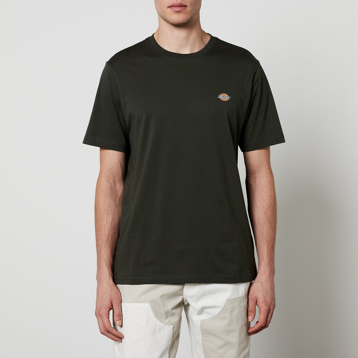 Dickies Mapleton Cotton-Jersey T-Shirt - S