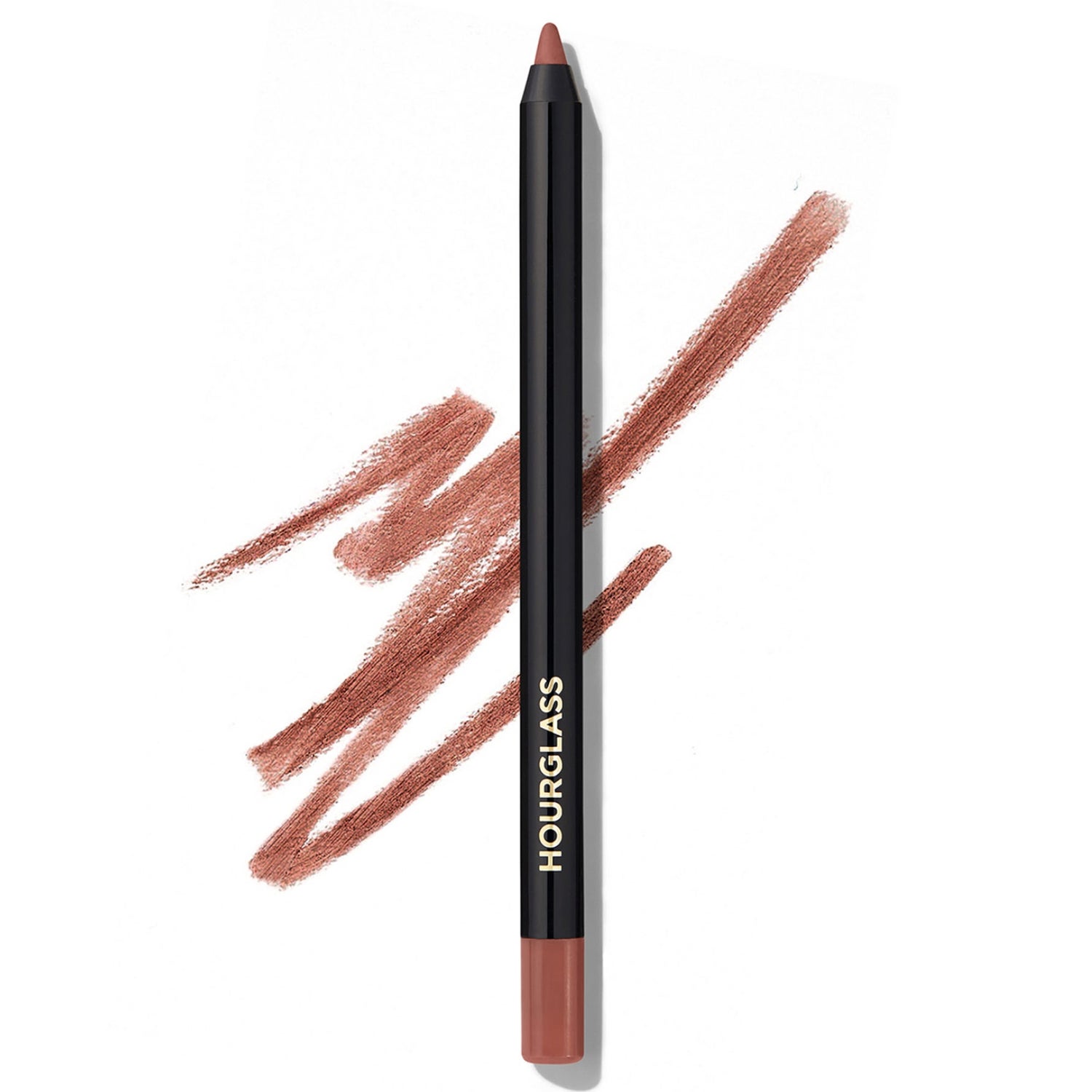 Hourglass Shape and Sculpt Lip Liner 1.2g (Various Shades)