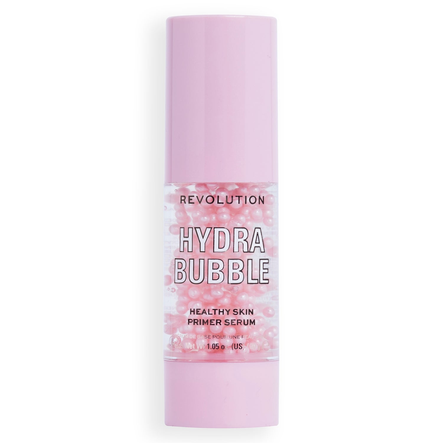 Makeup Revolution Y2k Baby Hydra Bubble Healthy Skin Primer