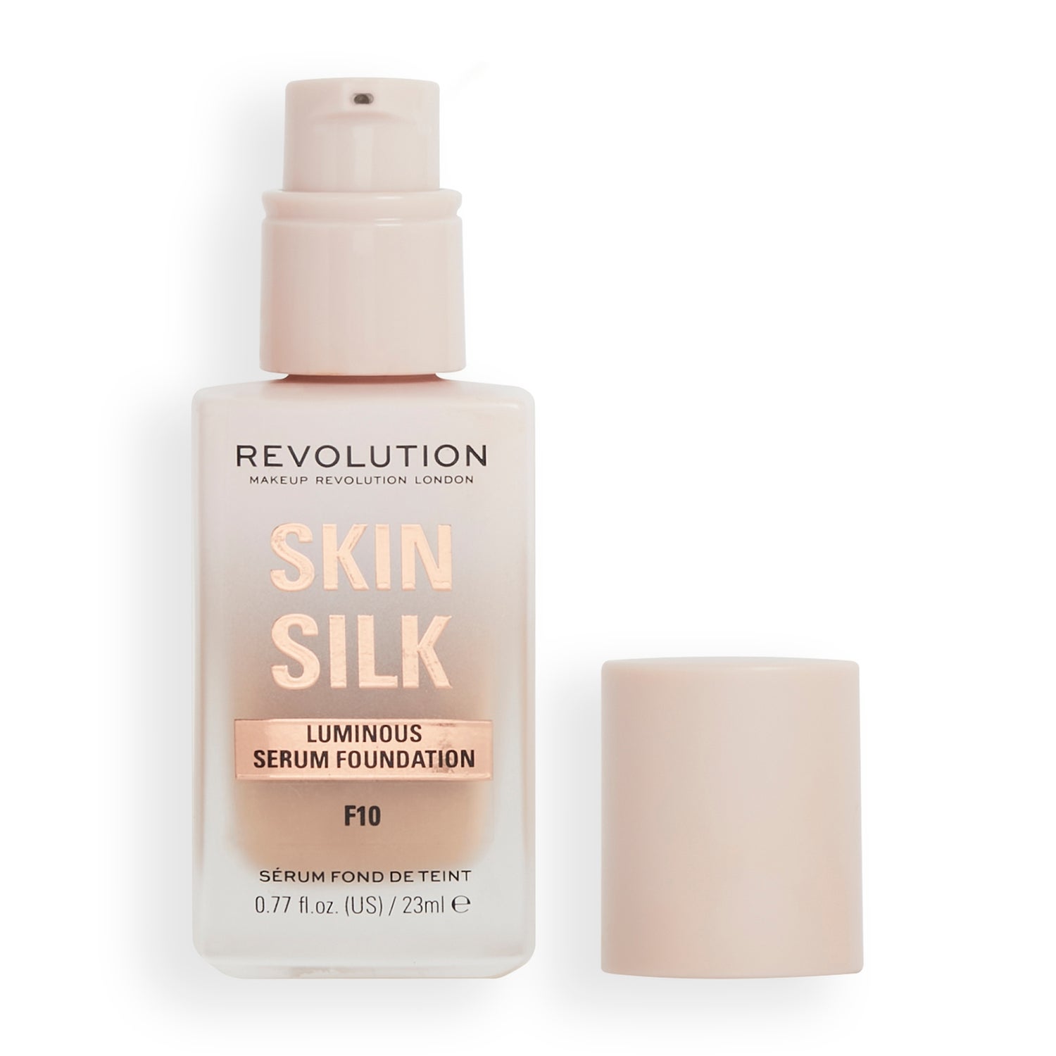 Skin Silk Serum Foundation (Various Shades)