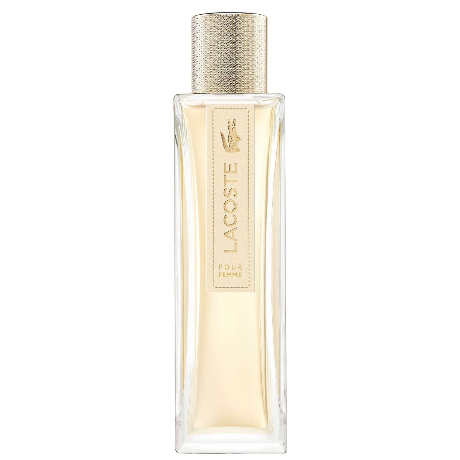 Pour femme lacoste 90ml sales
