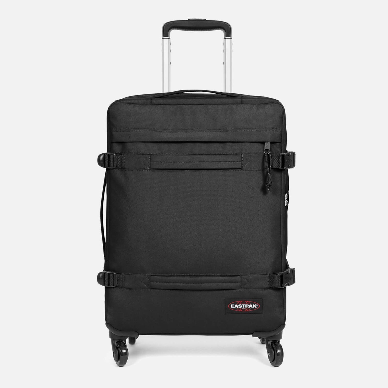 Eastpak Transit'R 4 Small Nylon Cabin Suitcase