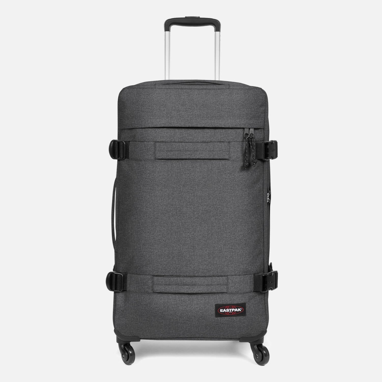 Eastpak Transit'R 4 Medium Nylon Suitcase