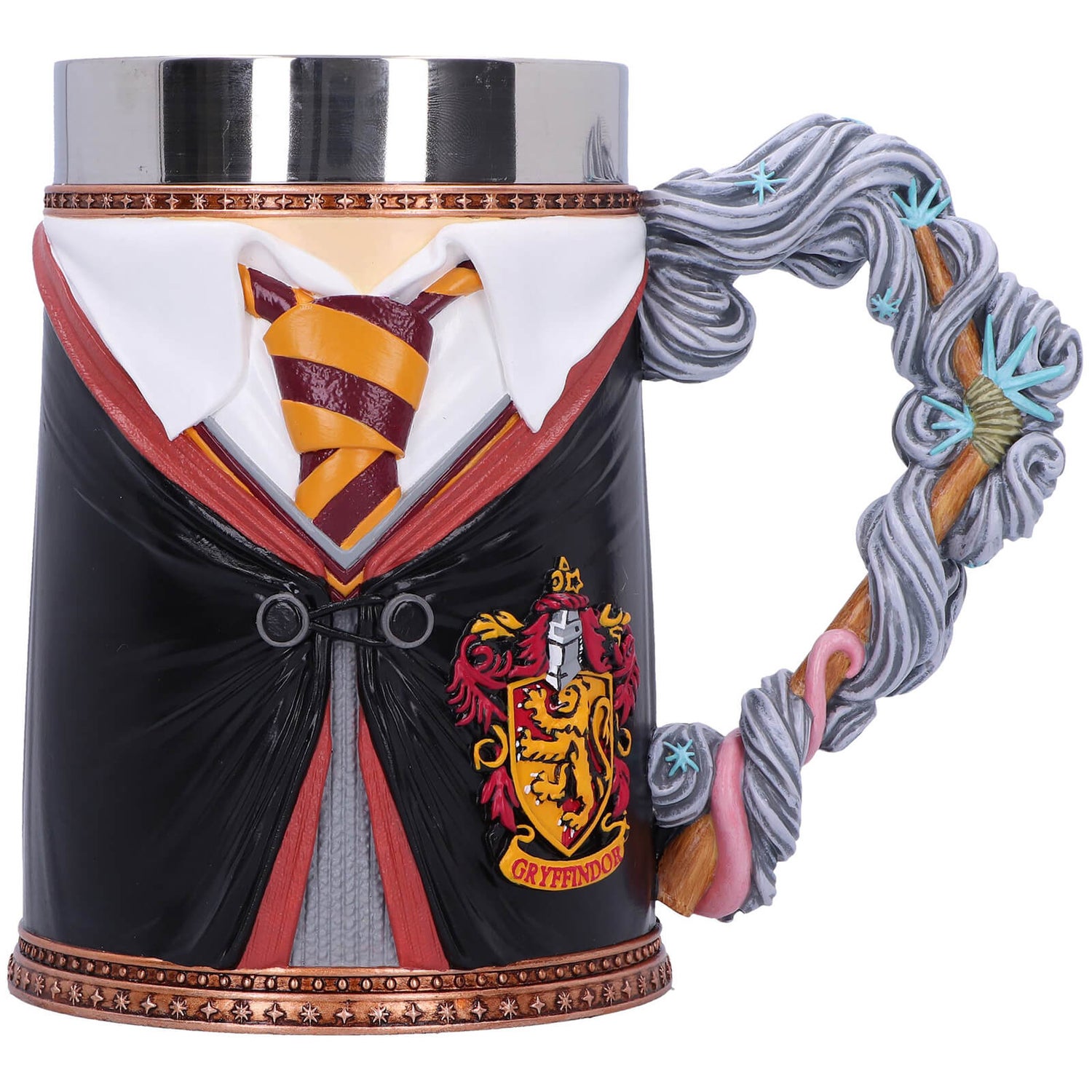 Nemesis Now - Harry Potter Ron Collectible Tankard 15.5cm