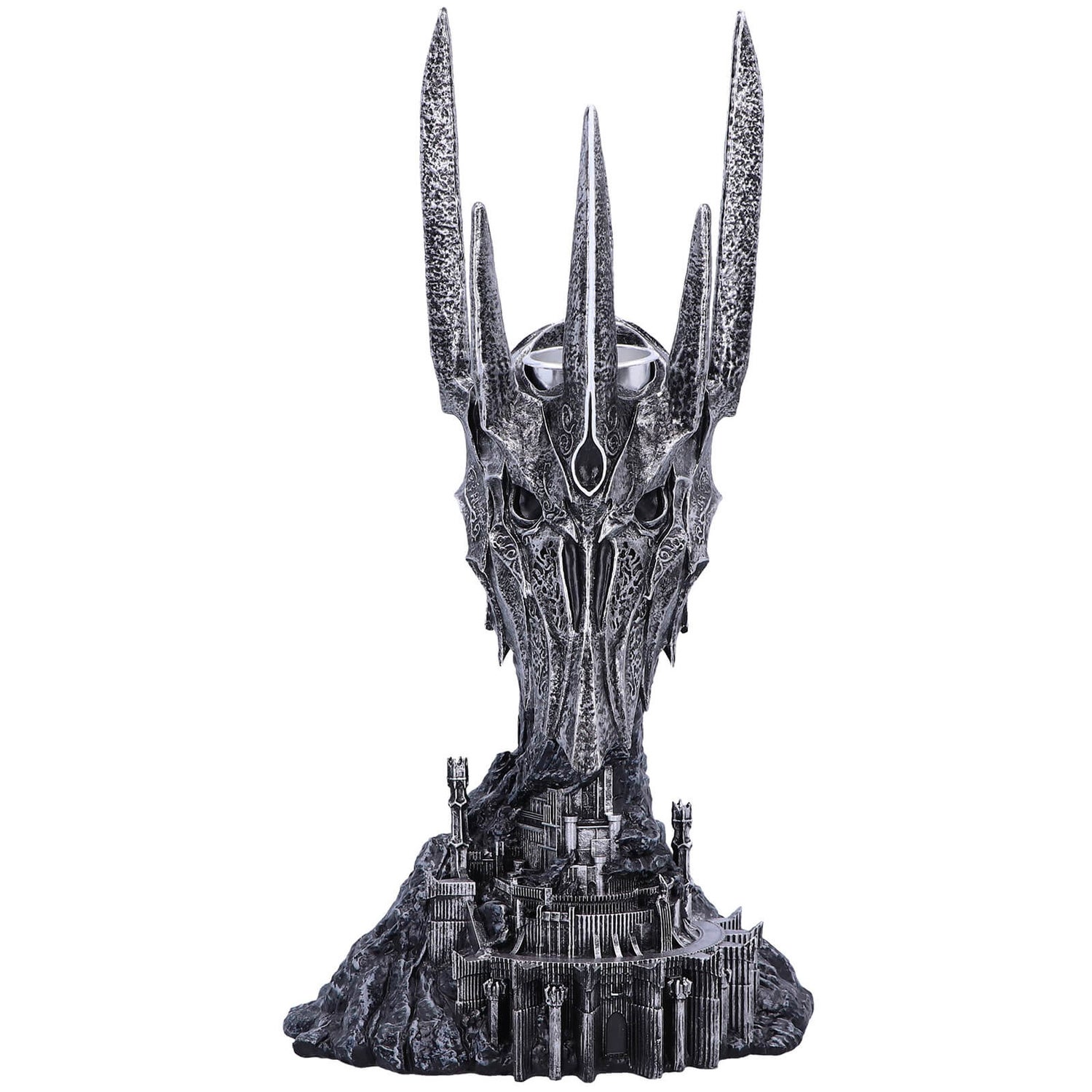 Nemesis Now - Lord of the Rings Sauron Tea Light Holder 33cm