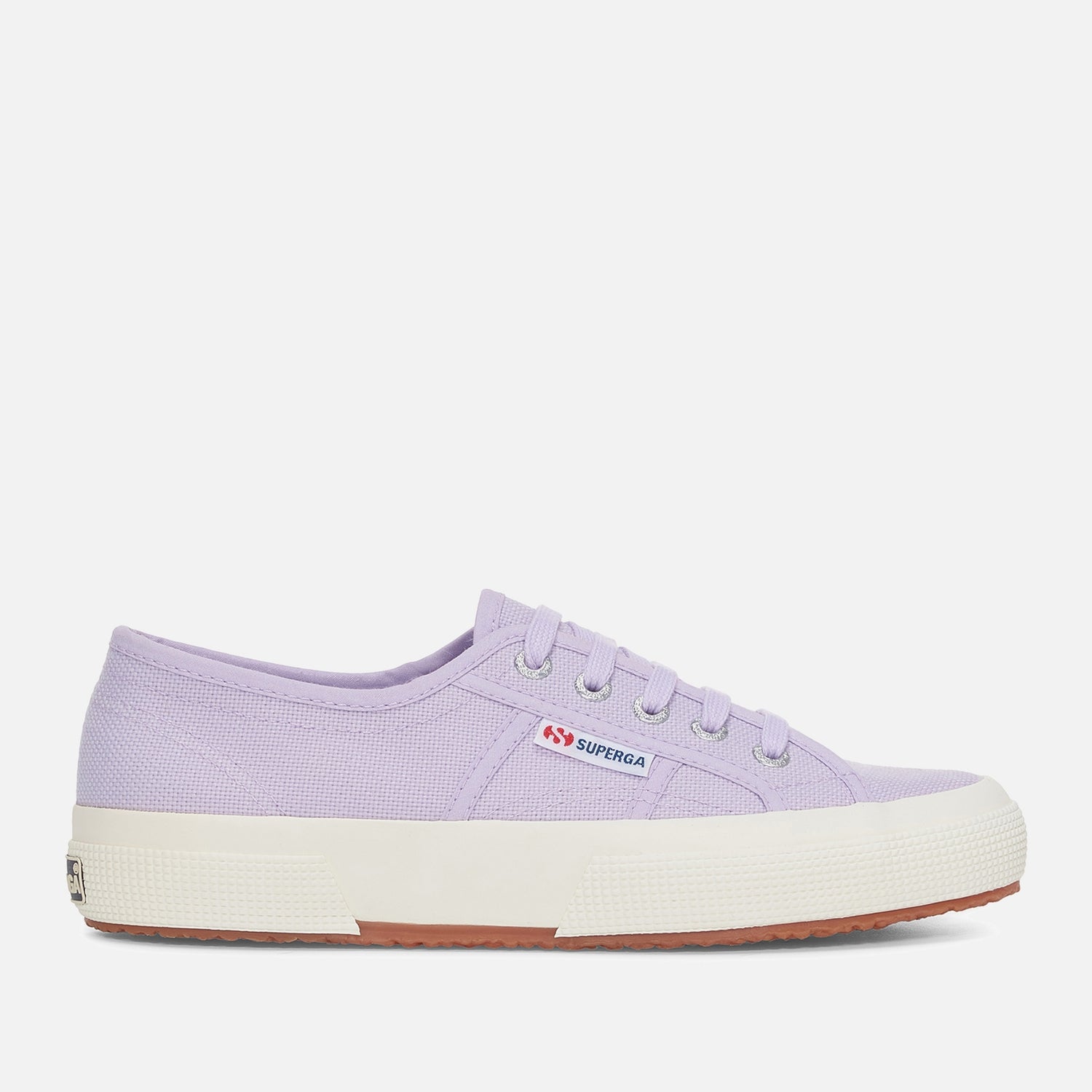 Superga Women's 2750 Cotu Classic Canvas Trainers - UK 6