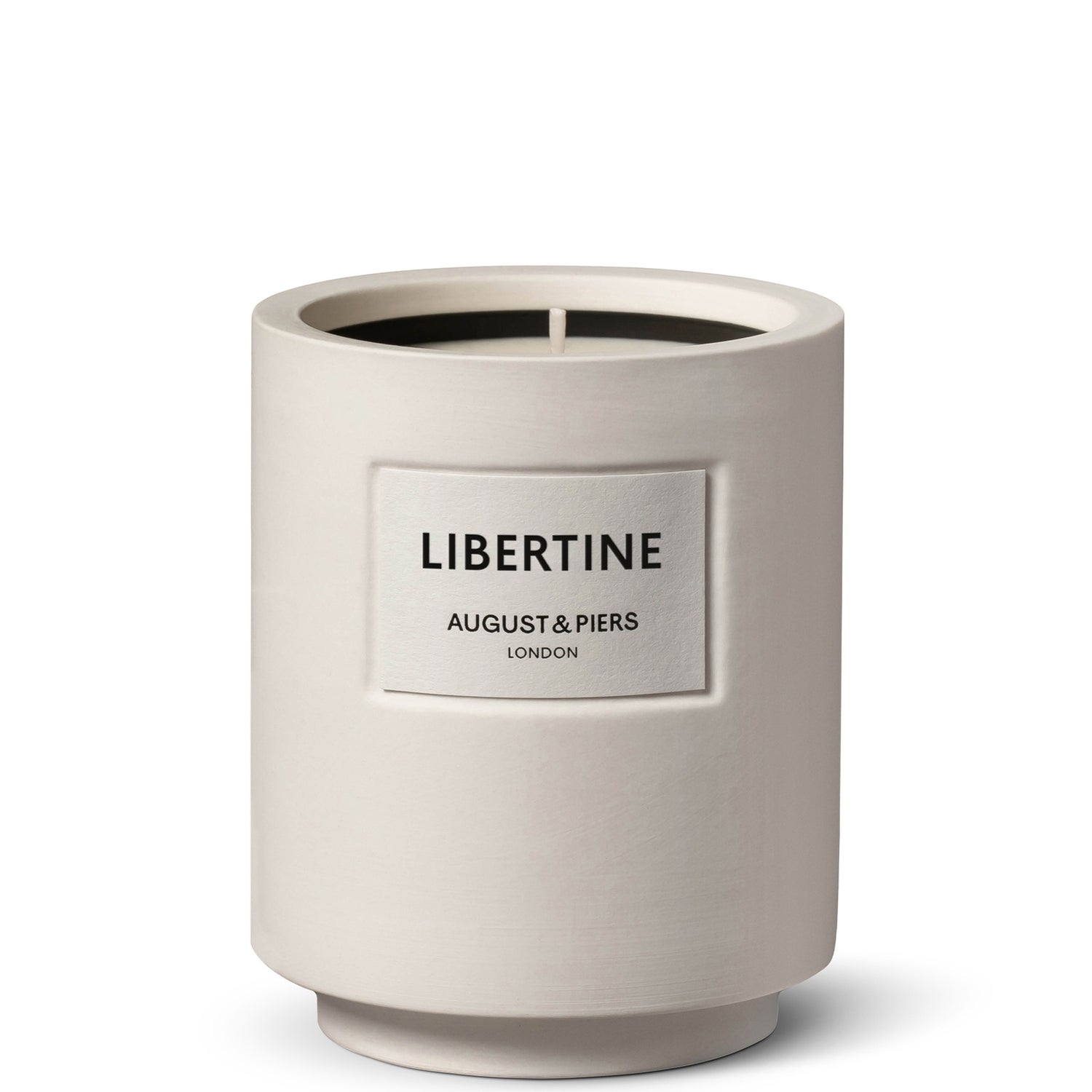 AUGUST&amp;PIERS Libertine Candle 340g