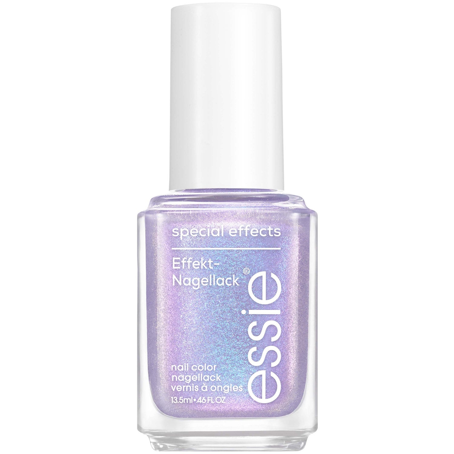 essie Original Nail Art Studio Special Effects Nail Polish Topcoat - Ethereal Escape