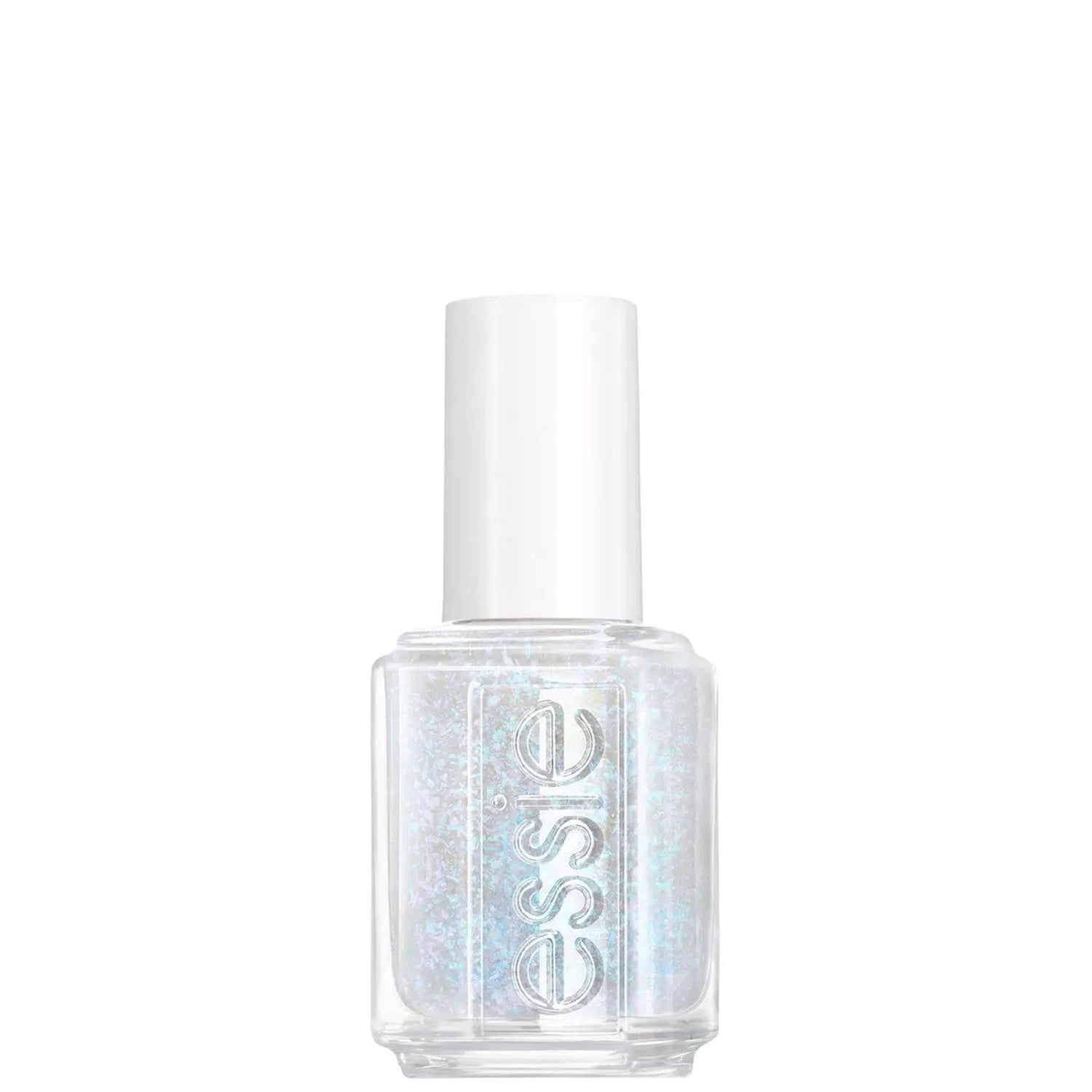 essie Original Nail Art Studio Special Effects Nail Polish Topcoat  - Divine Dimension