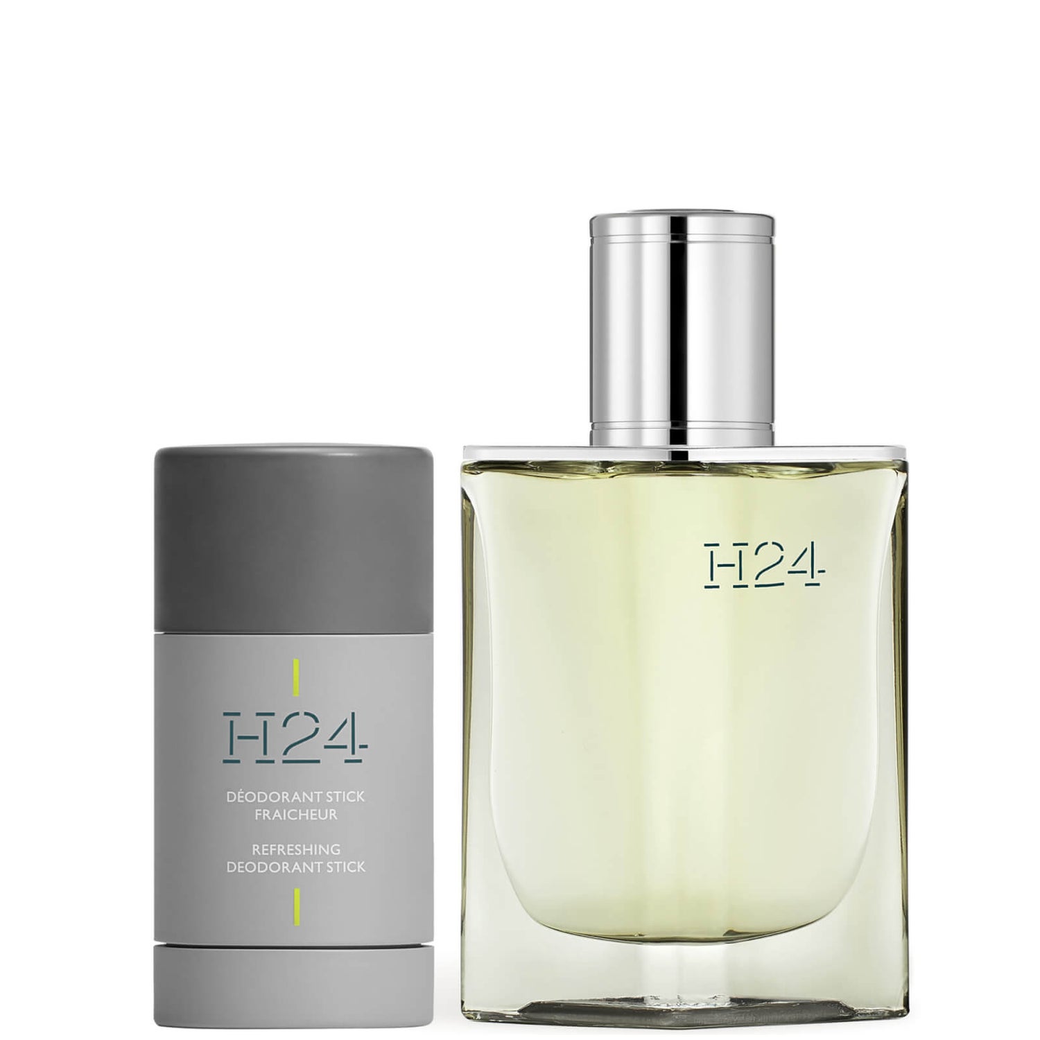 Hermès H24 Eau de Parfum 50ml and Deodorant Duo