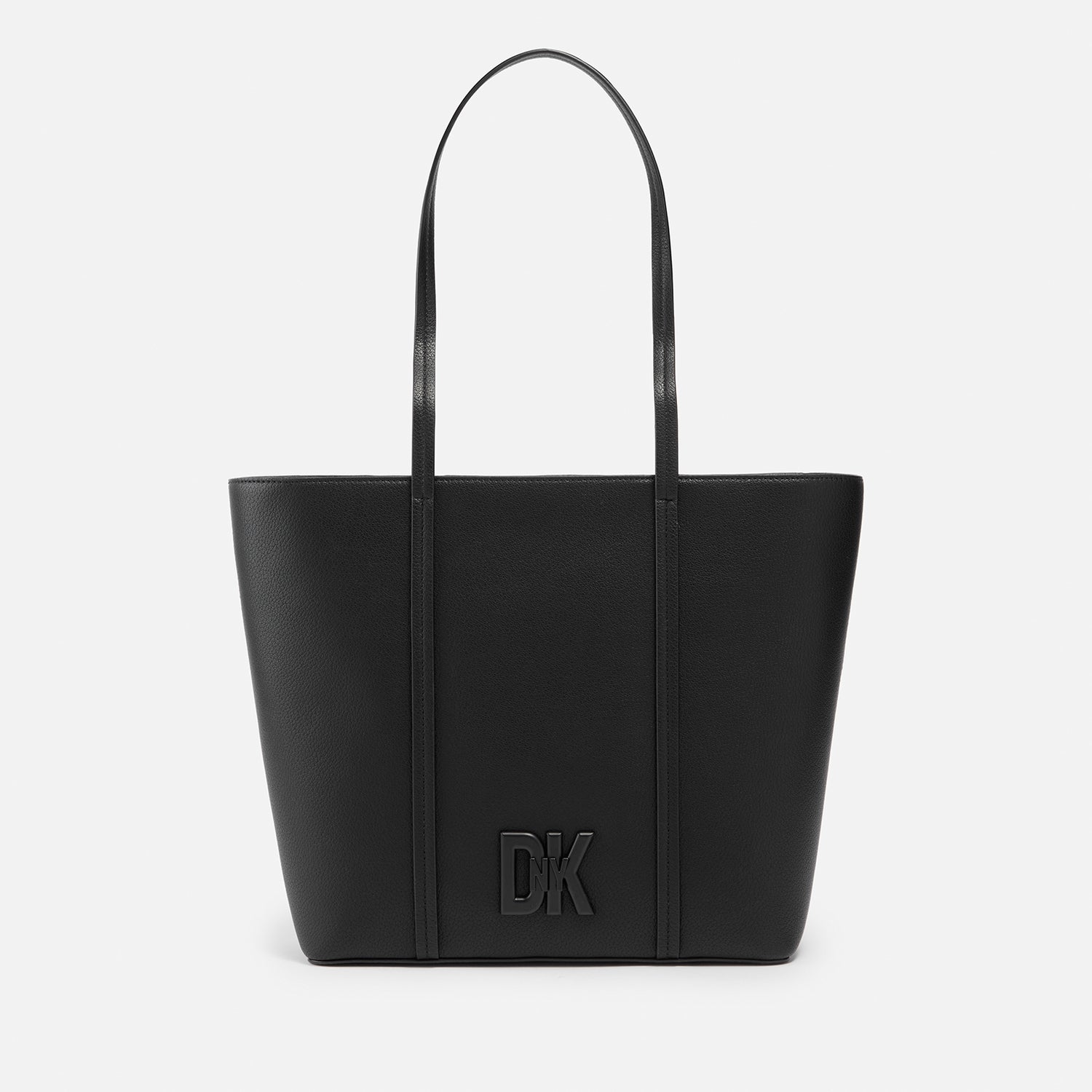 DKNY Seventh Avenue Leather Tote Bag