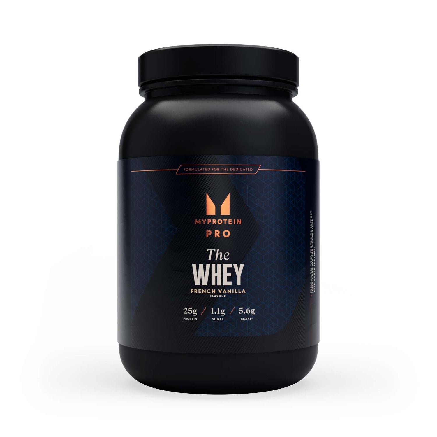 Сывороточный протеин THE Whey - 30servings - French Vanilla