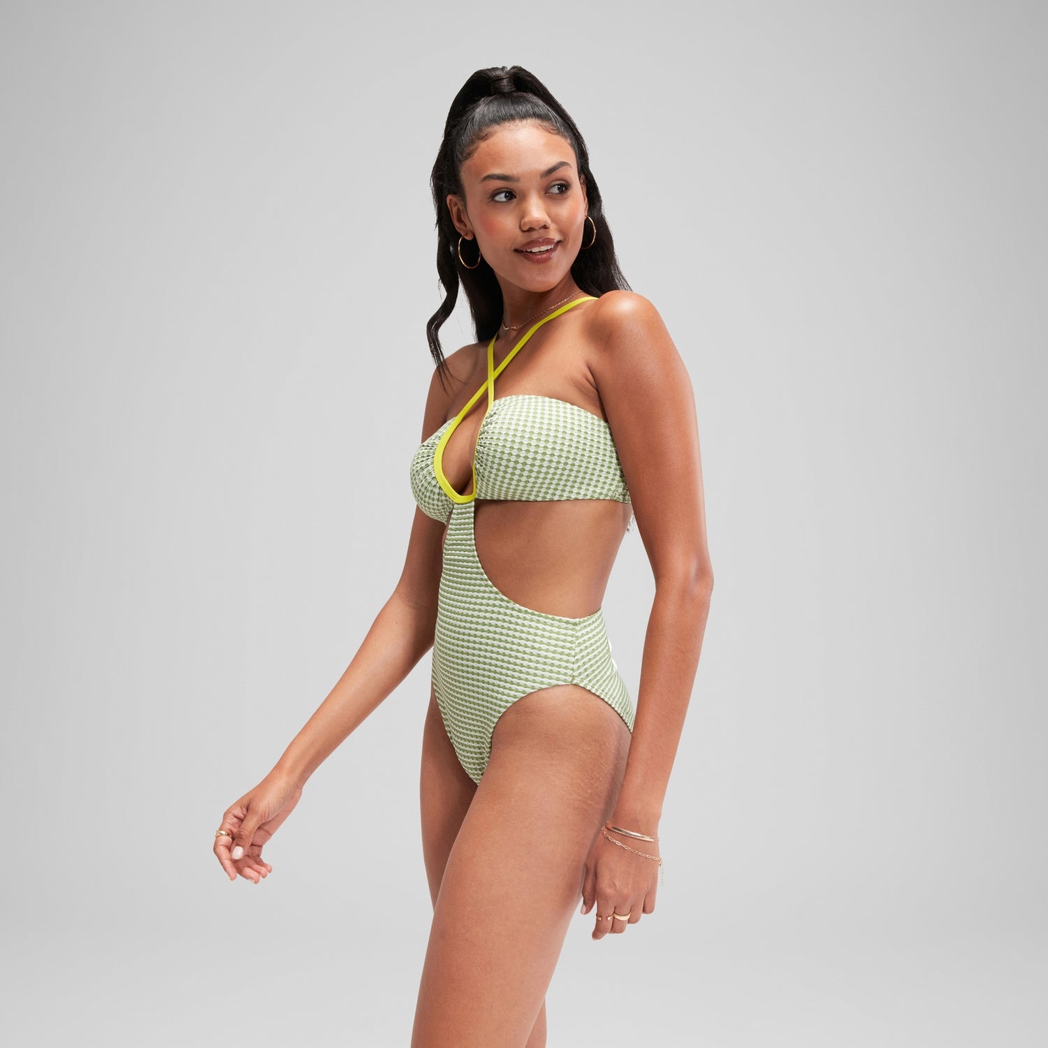 Maillot de bain ajouré deals