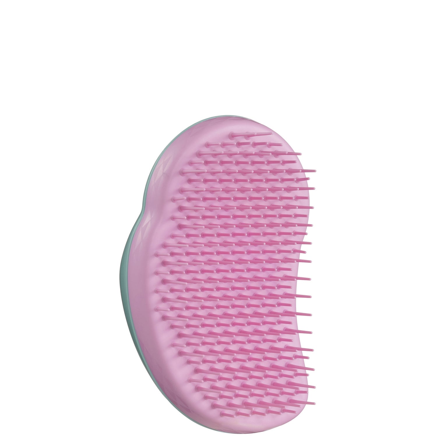 Tangle Teezer The Original Mini Brush - Teal/Rosebud