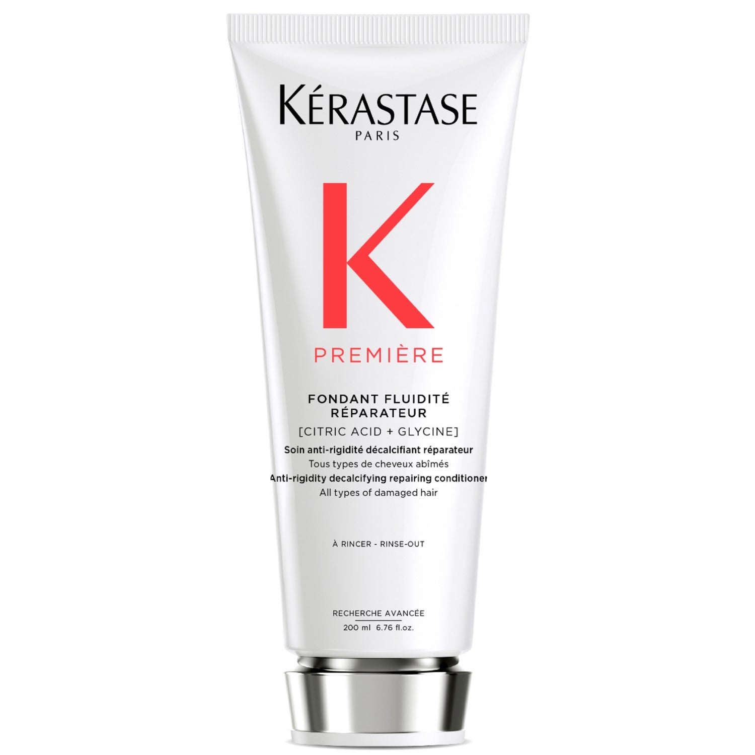 Kérastase Première Anti-Rigidity Decalcifying Repairing Conditioner 200ml