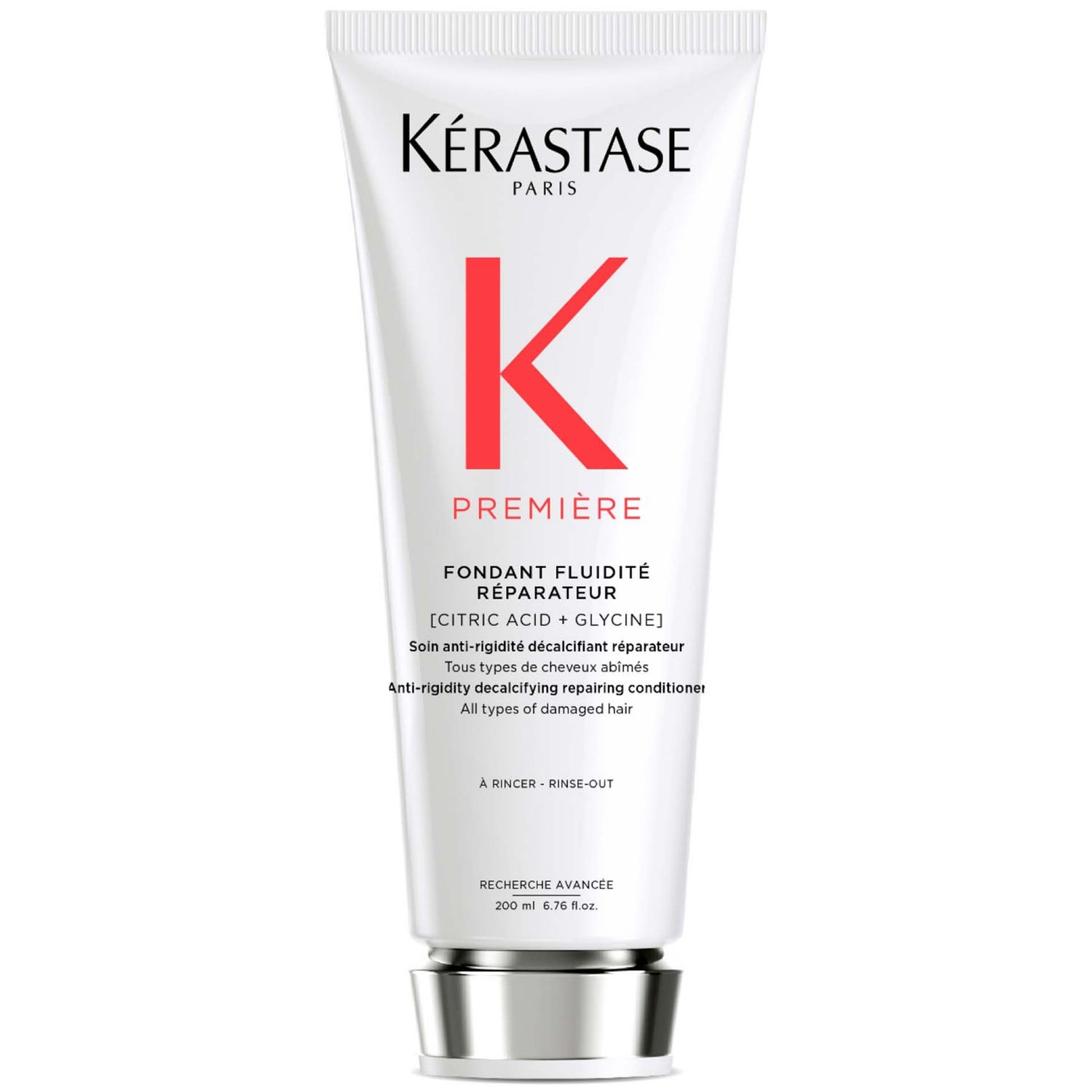 Kérastase Première Soin Anti-Rigidité Décalcifiant Réparateur 200 ml