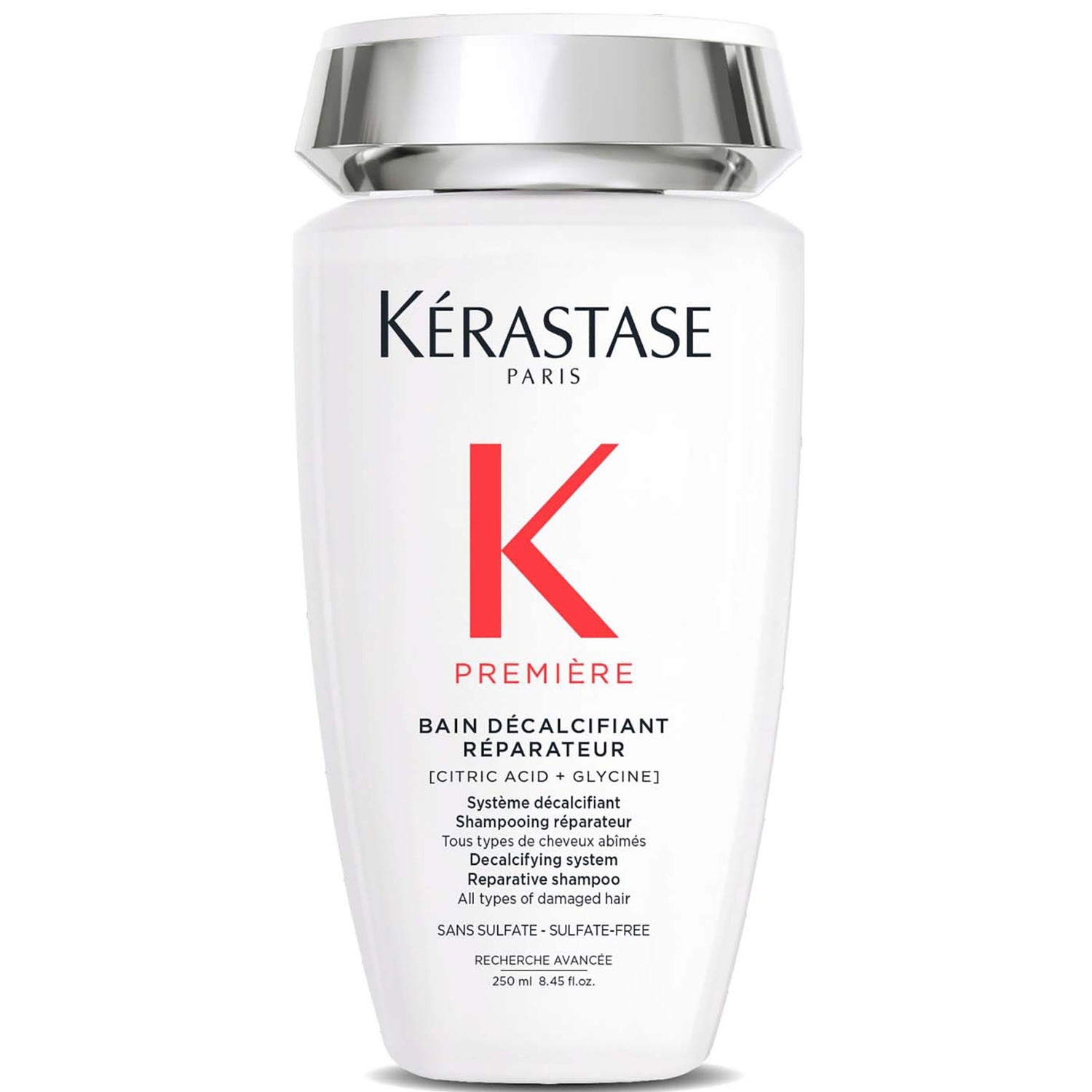 Kérastase Première Shampooing Décalcifiant Réparateur 250 ml