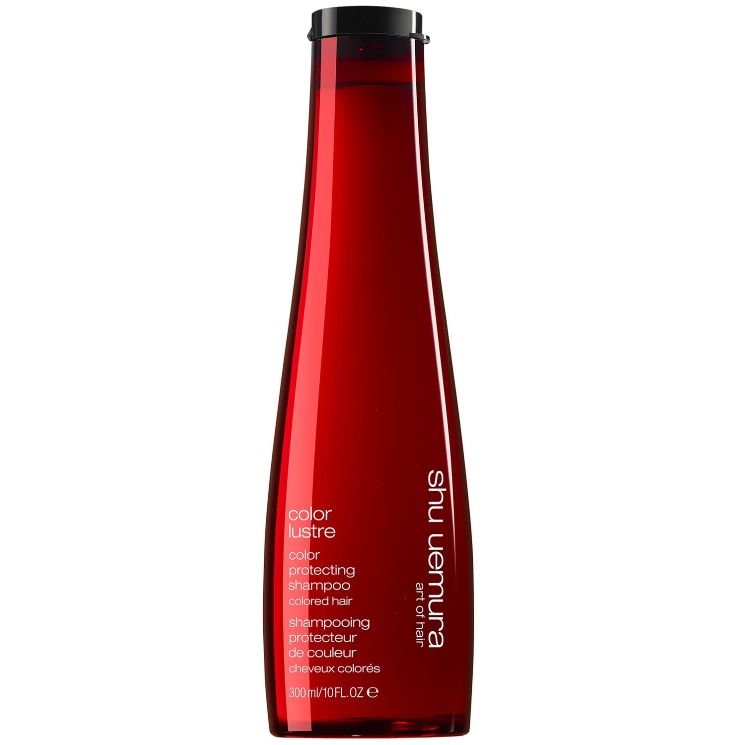 Shu Uemura Art of Hair Color Lustre Colour Protecting Shampoo for Coloured Hair 300ml