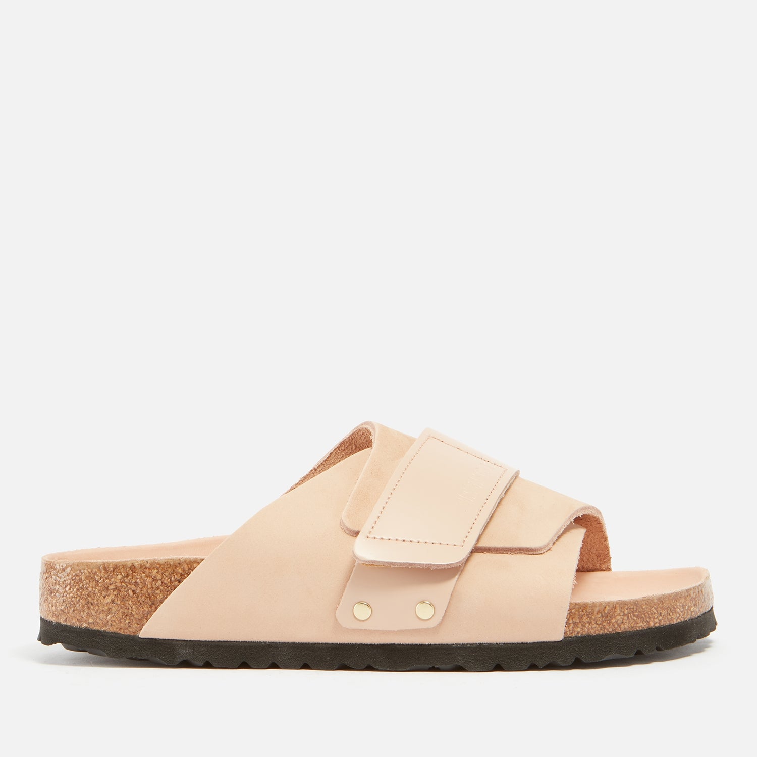 Birkenstock Women's Kyoto Nubuck Sliders