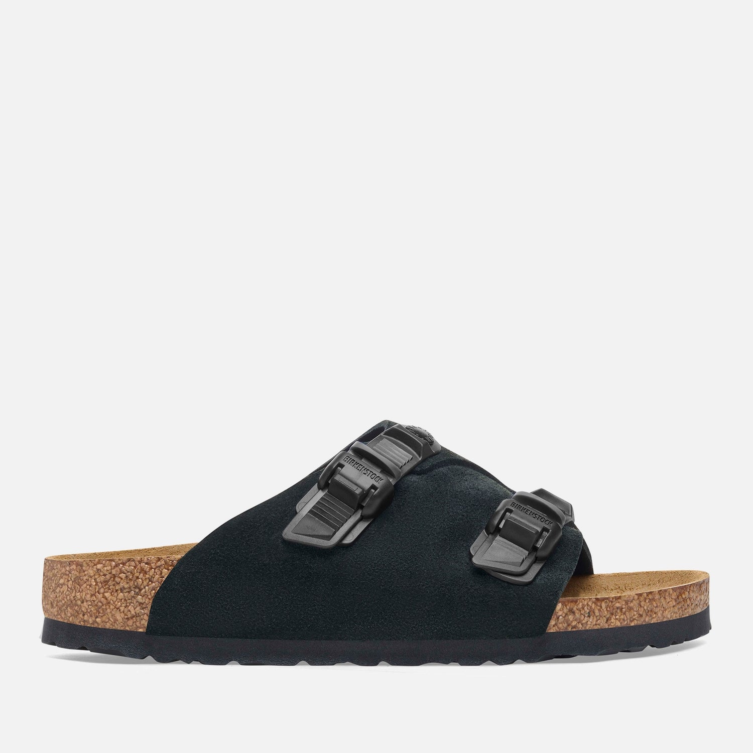 Birkenstock Men's Zurich Tech Suede Sandals - UK 7.5