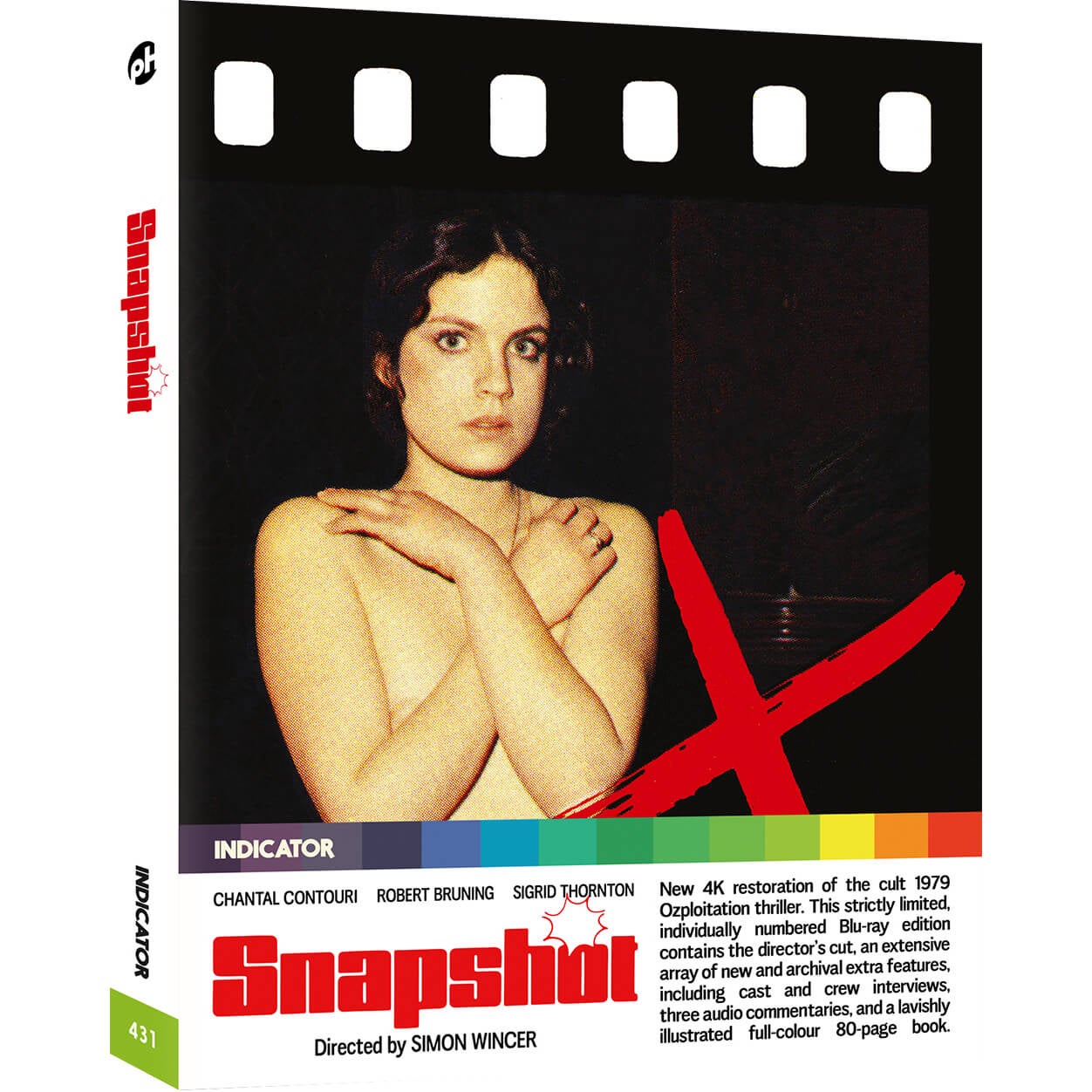 Snapshot Limited Edition