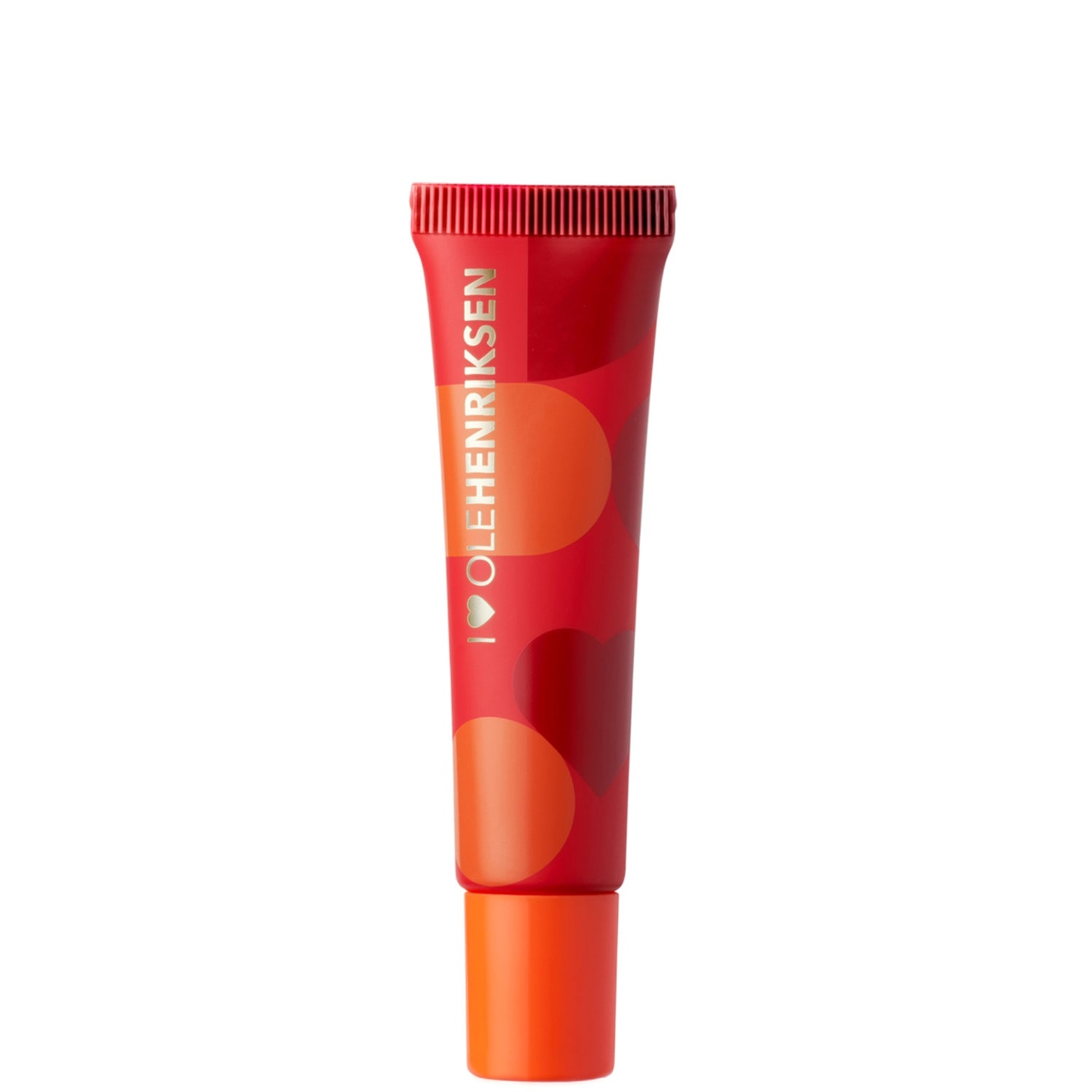 OLE HENRIKSEN Blood Orange Spritz Pout Preserve Lip Treatment 12ml