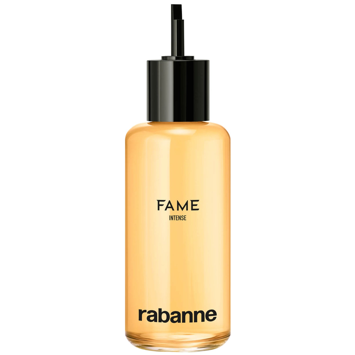 Rabanne Fame Intense Eau de Parfum Intense Refill 200ml