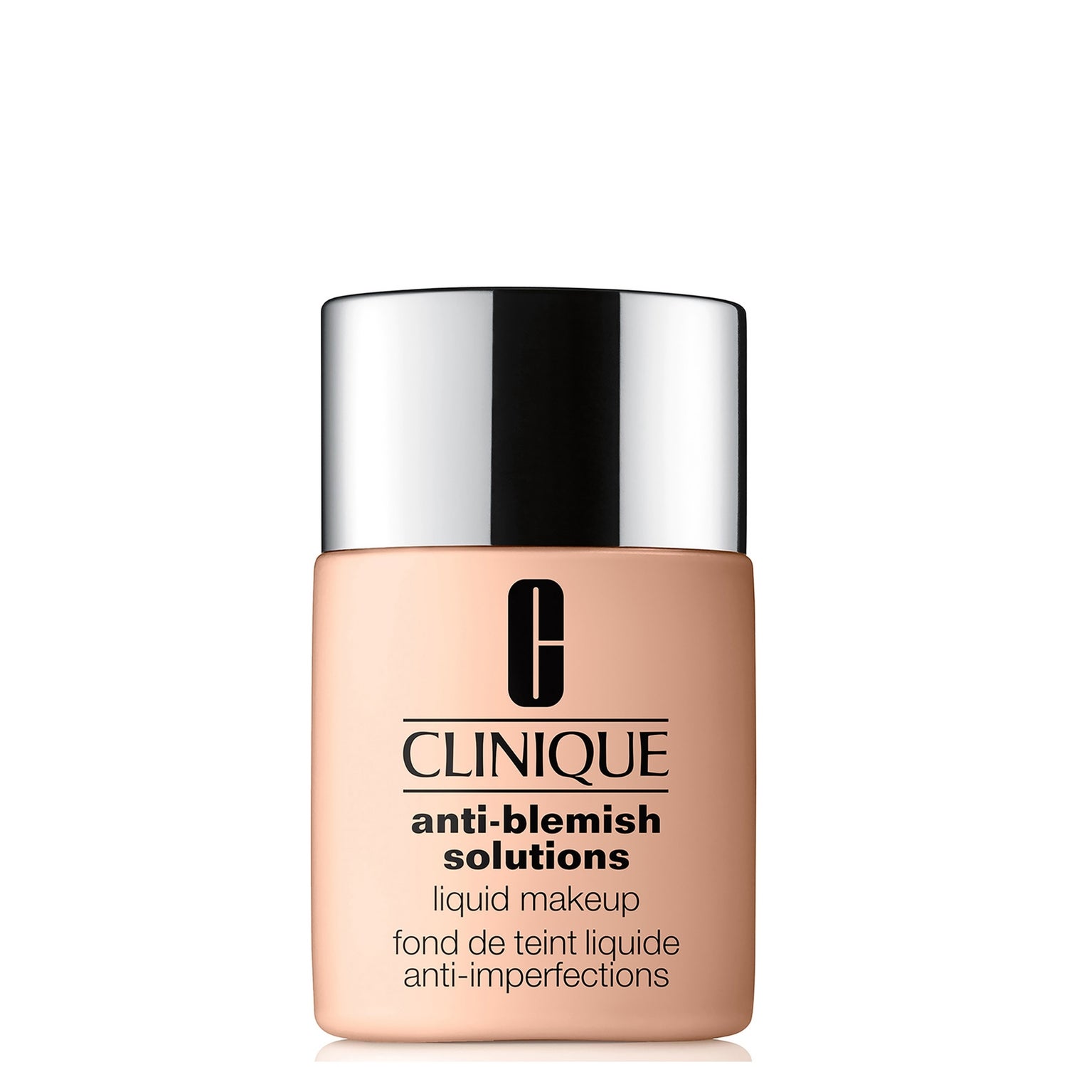 Clinique Anti-Blemish Solutions Liquid Makeup with Salicylic Acid 30ml (Various Shades)