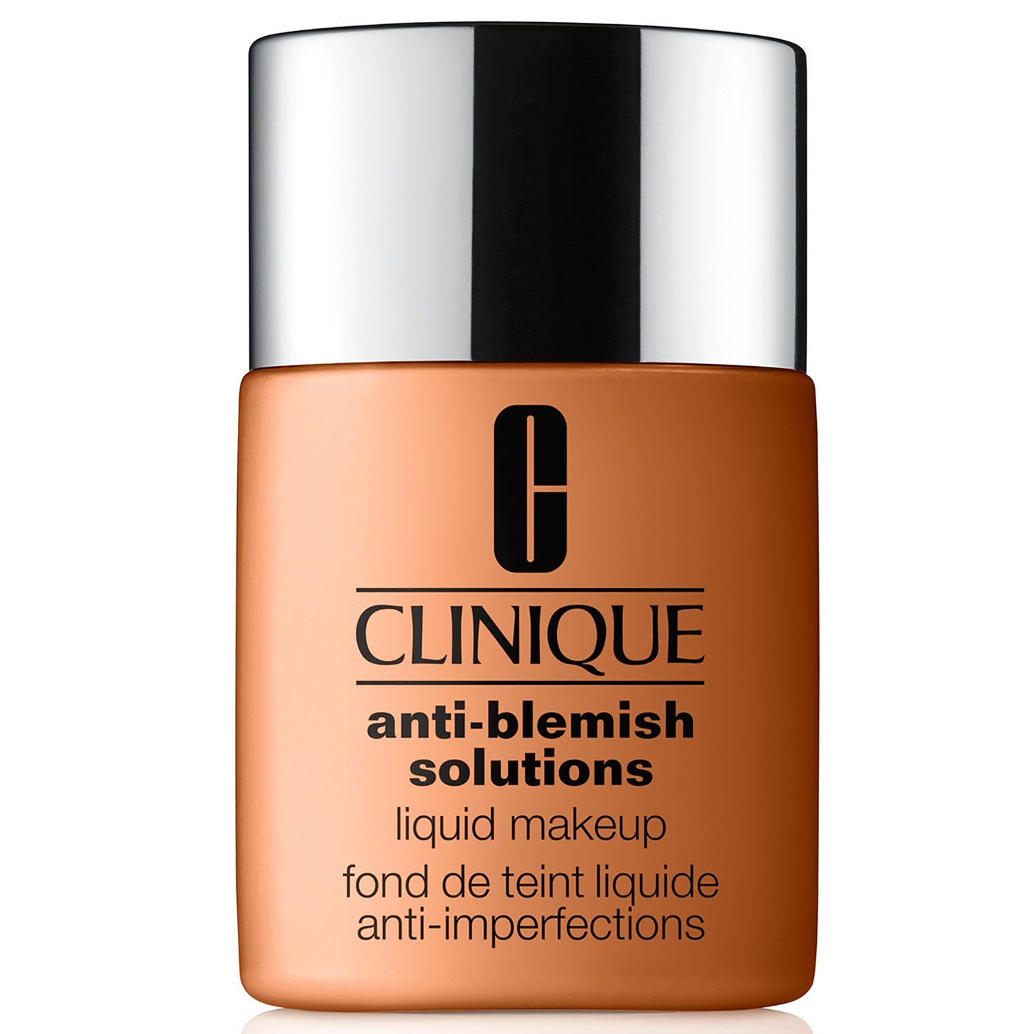 Clinique Anti-Blemish Solutions Liquid Makeup with Salicylic Acid 30ml (Various Shades)